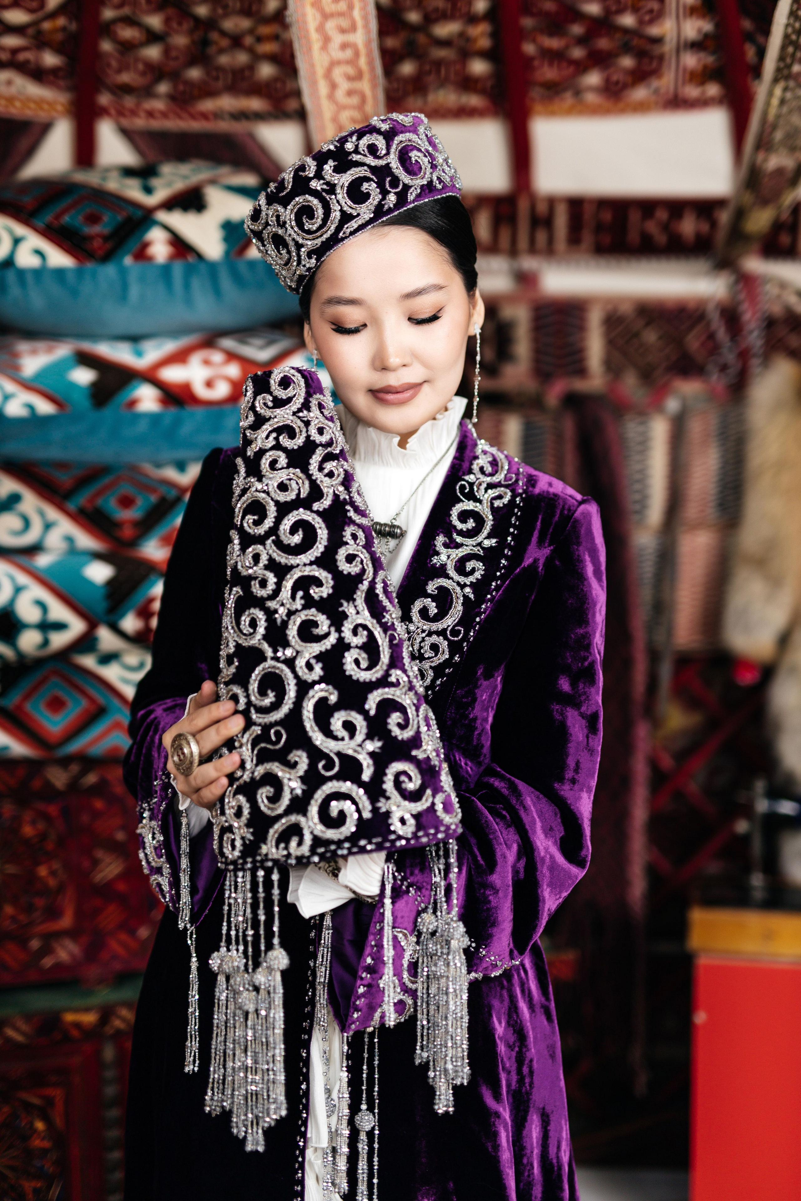 Nurgul — Qyz uzatu. Wedding and Love story Photographer