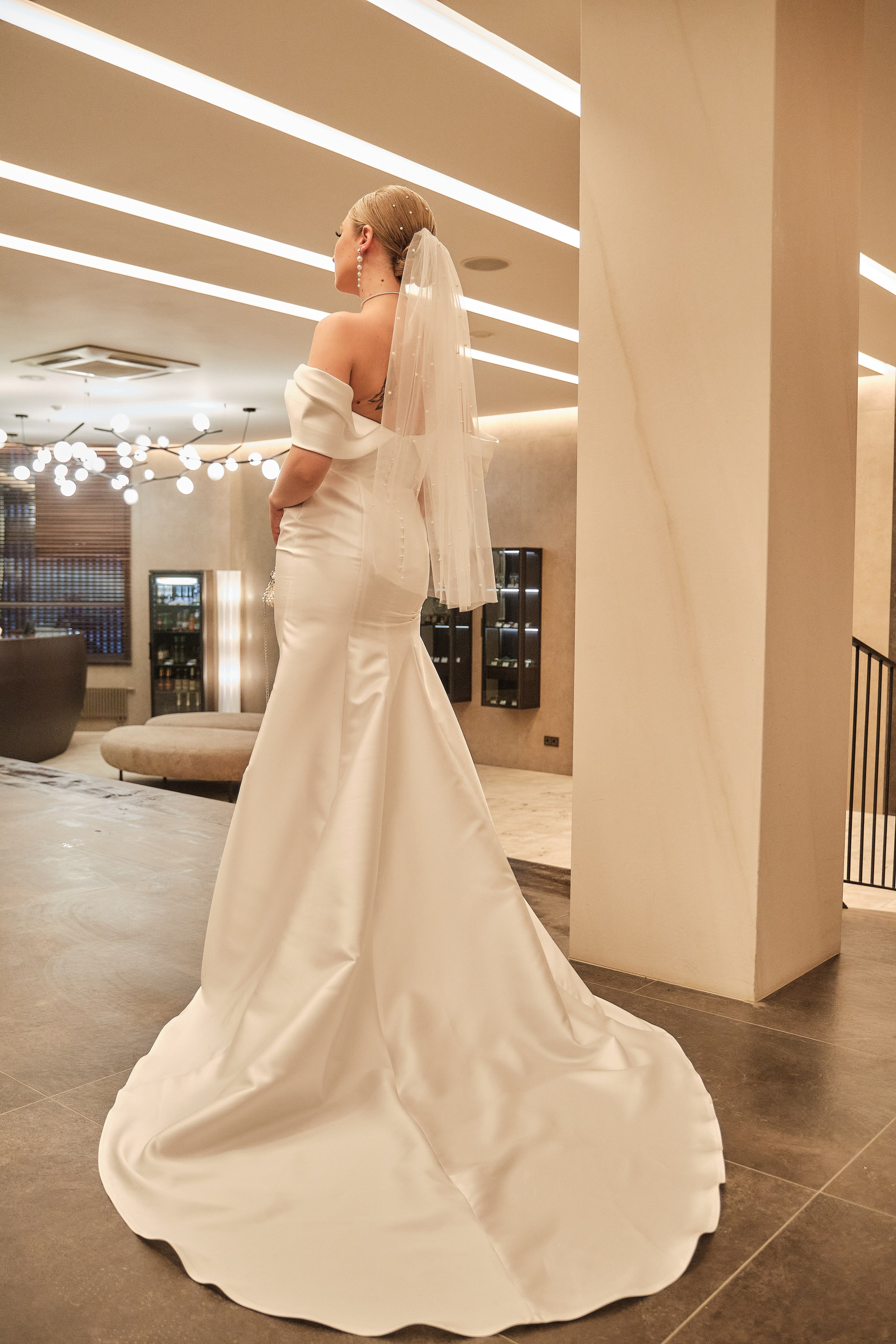 Школа невест 5. Свадебный фотограф в Екатеринбурге Соседков Евгений