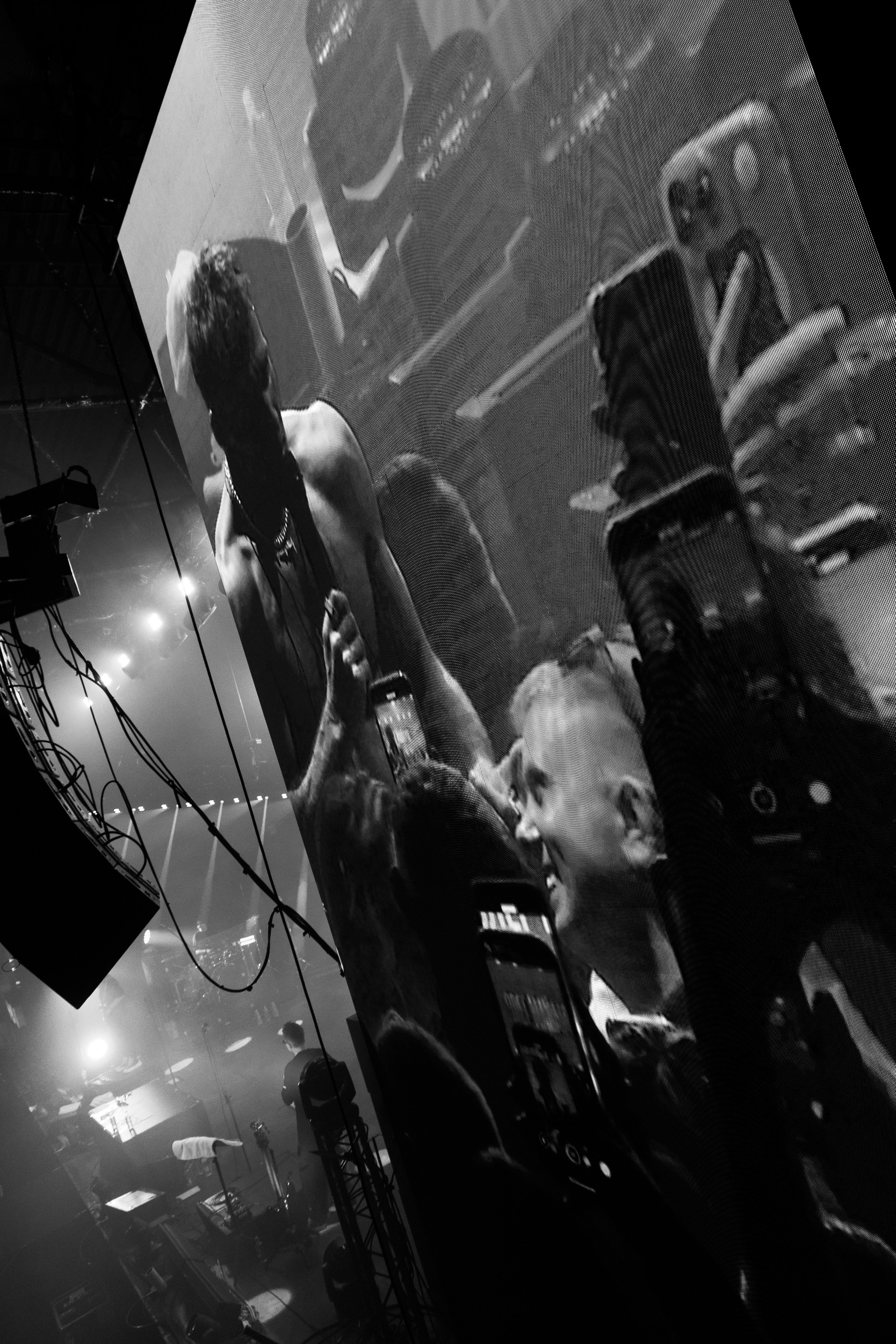 Олег Майами / Ольга Бузова / NILETTO / Леша Свик. Фотограф в Москве Анастасия Курлович