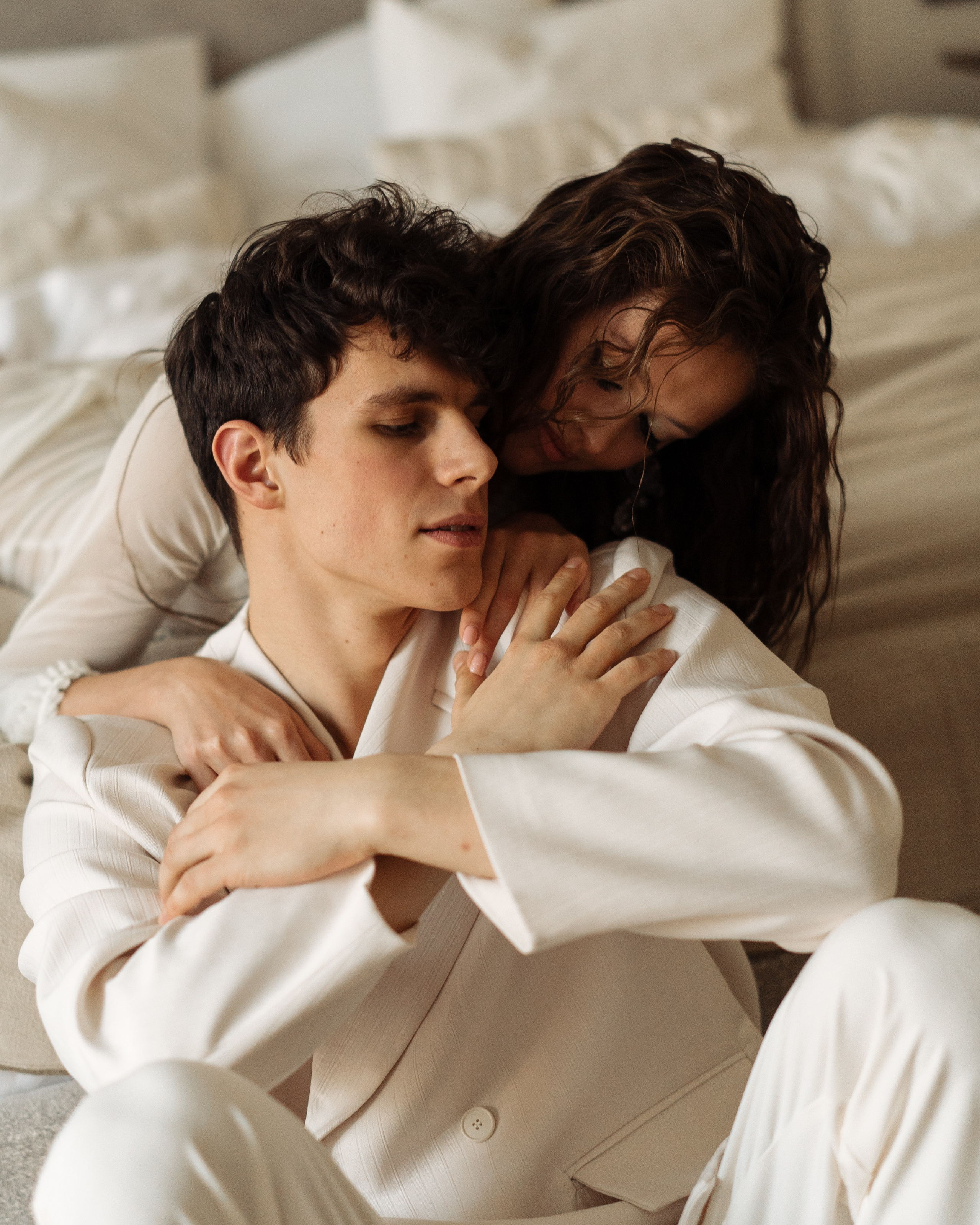 Юлия и Александр. Свадебный и портретный фотограф Москва Ирина Гавриленко