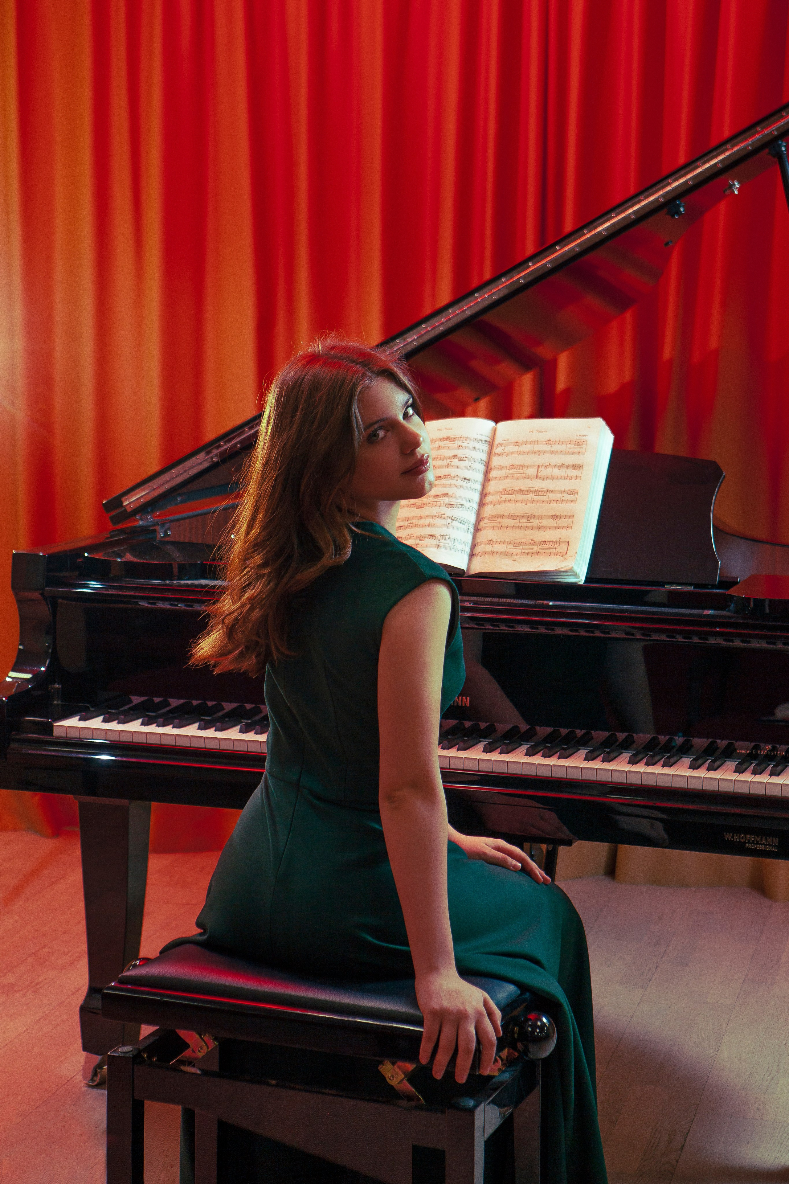 Портфолио. Выпускные альбомы в Москве и подмосковье от Вуколовой Татьяны