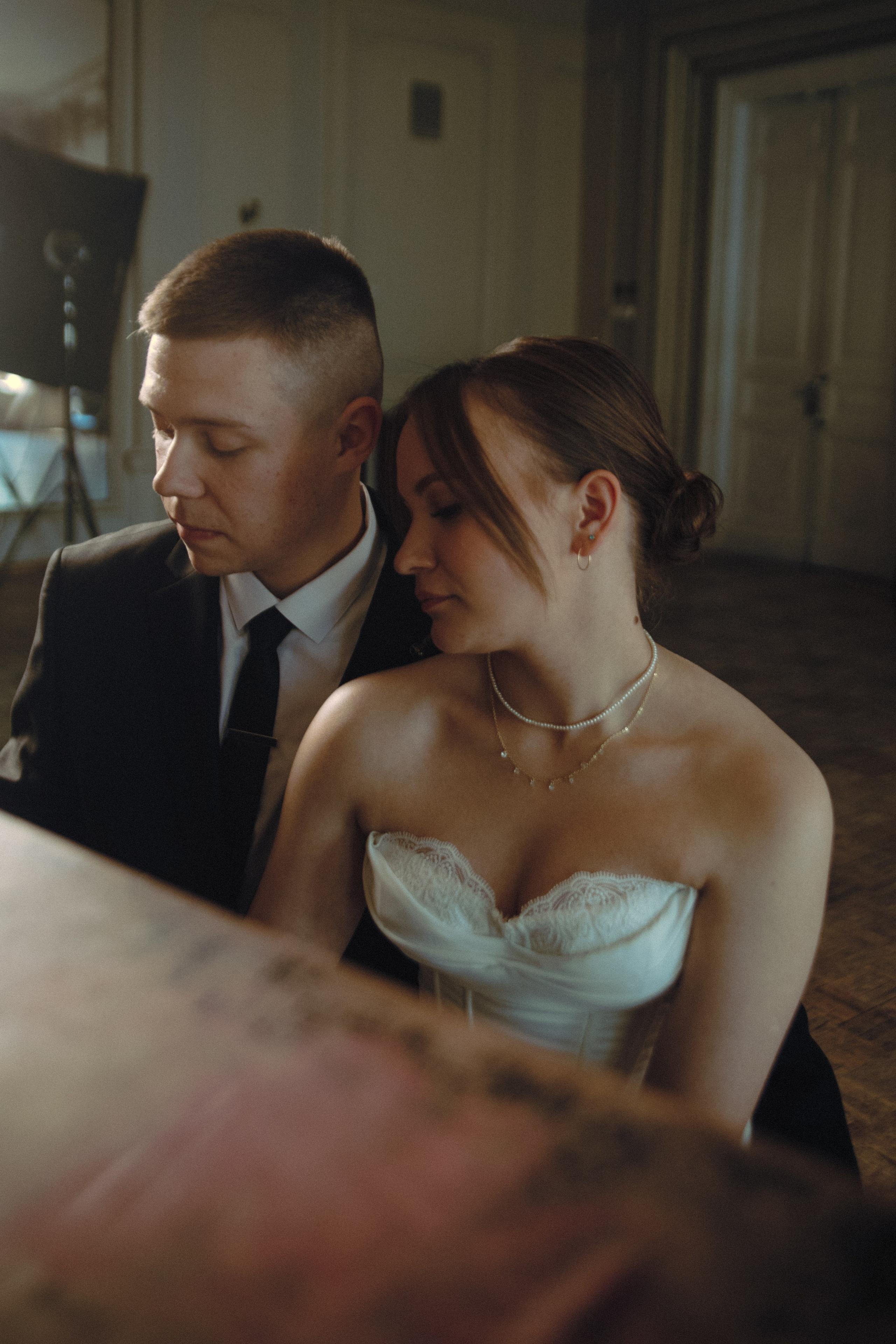 СВАДЕБНЫЕ СЪЁМКИ. Фотограф в Москве KRISTINA NEVERENOUGH