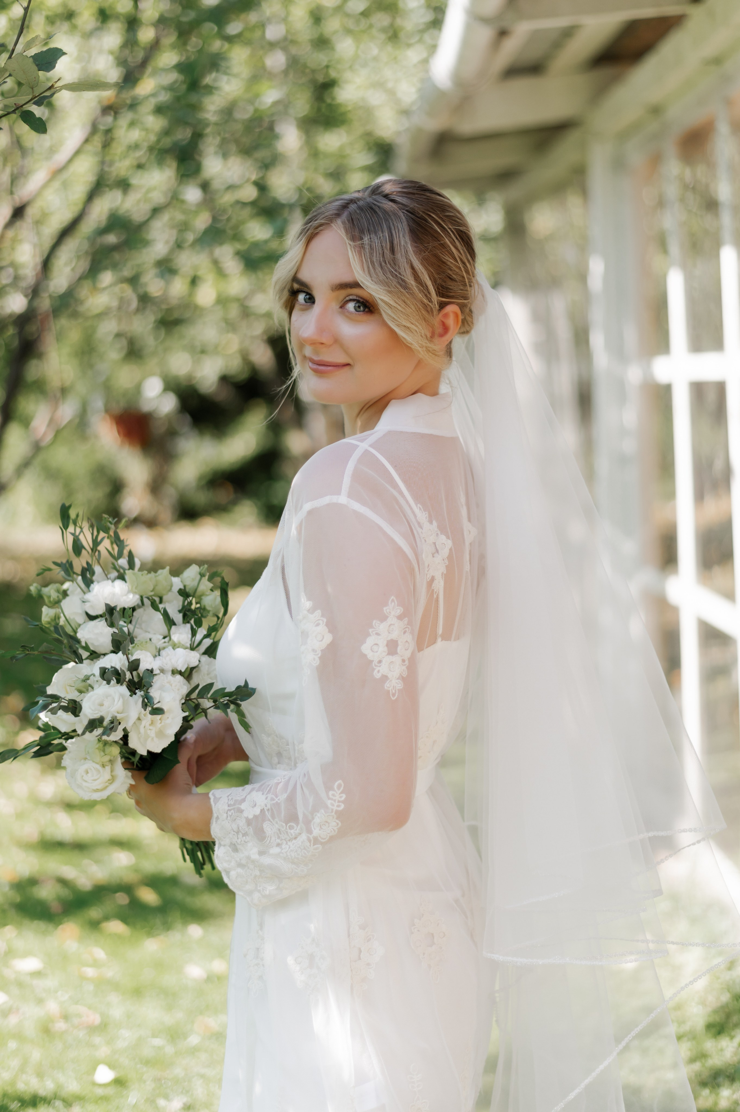 Екатерина & Владимир. Свадебный фотограф и видеограф Дмитрий Власов