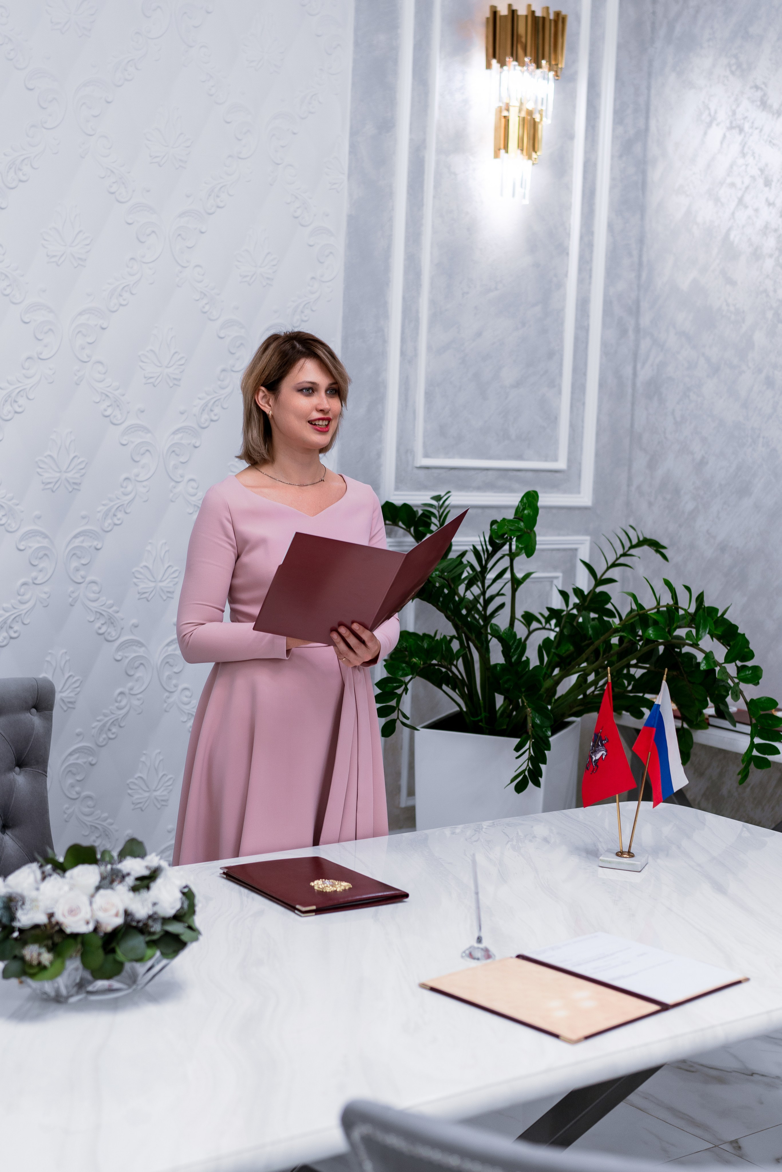 Свадебный день. Свадебный и репортажный фотограф в Москве Александр Кудрявцев