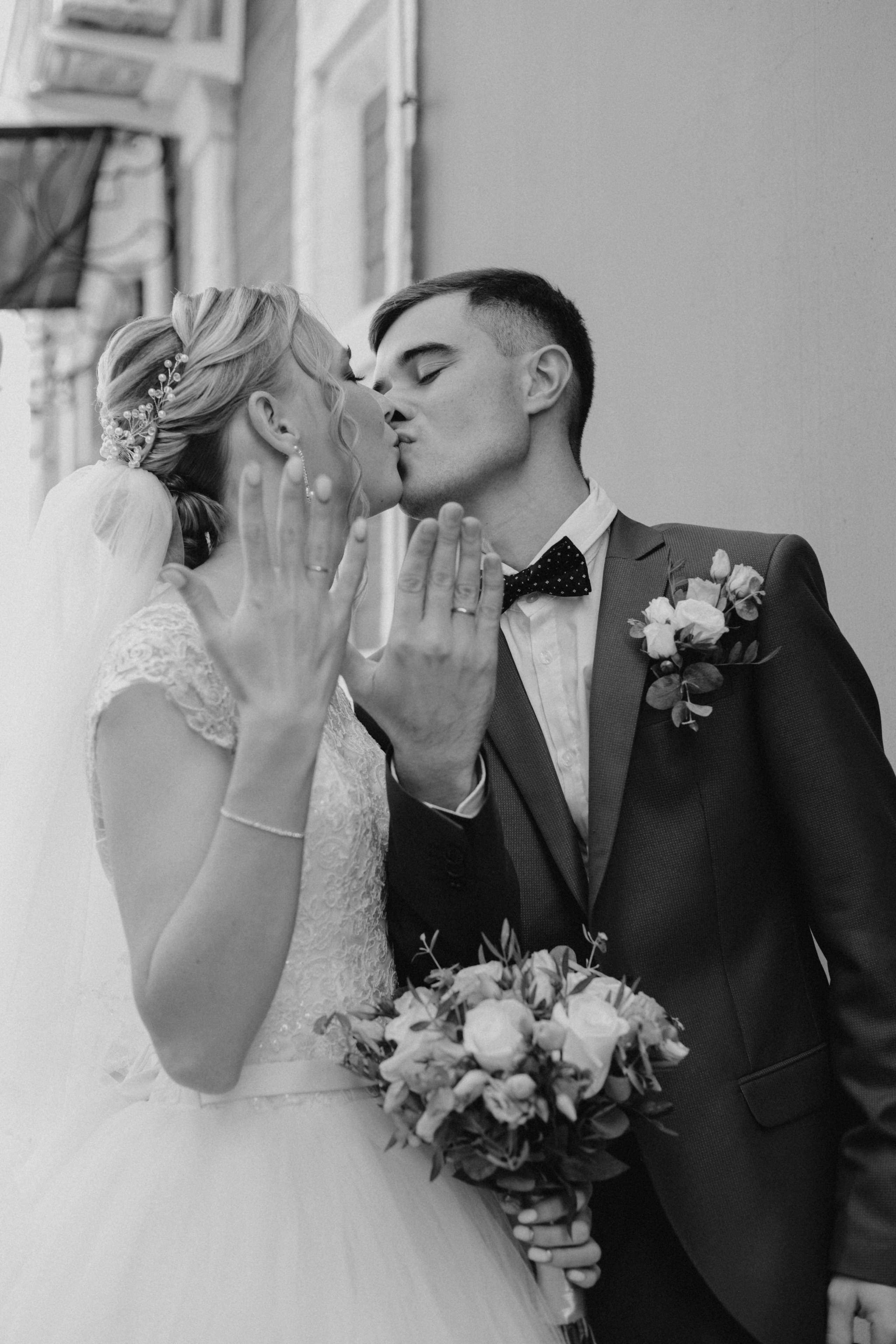 Услуги. Фотограф Ялуторовск/Тюмень Колесникова Анна