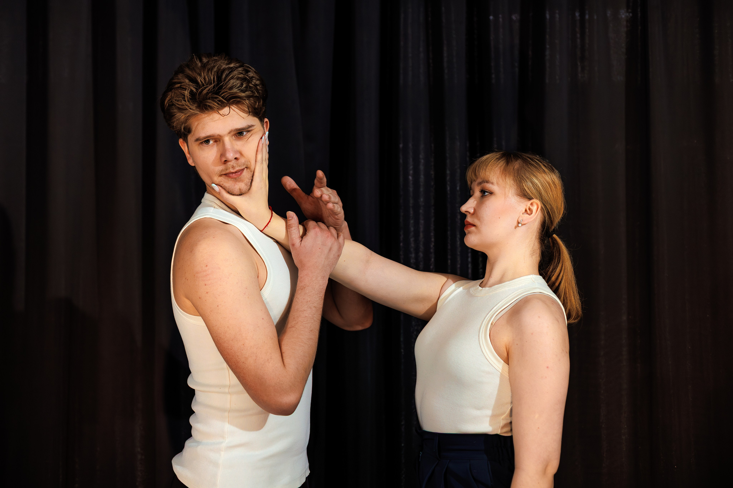 BlackBox. Главная