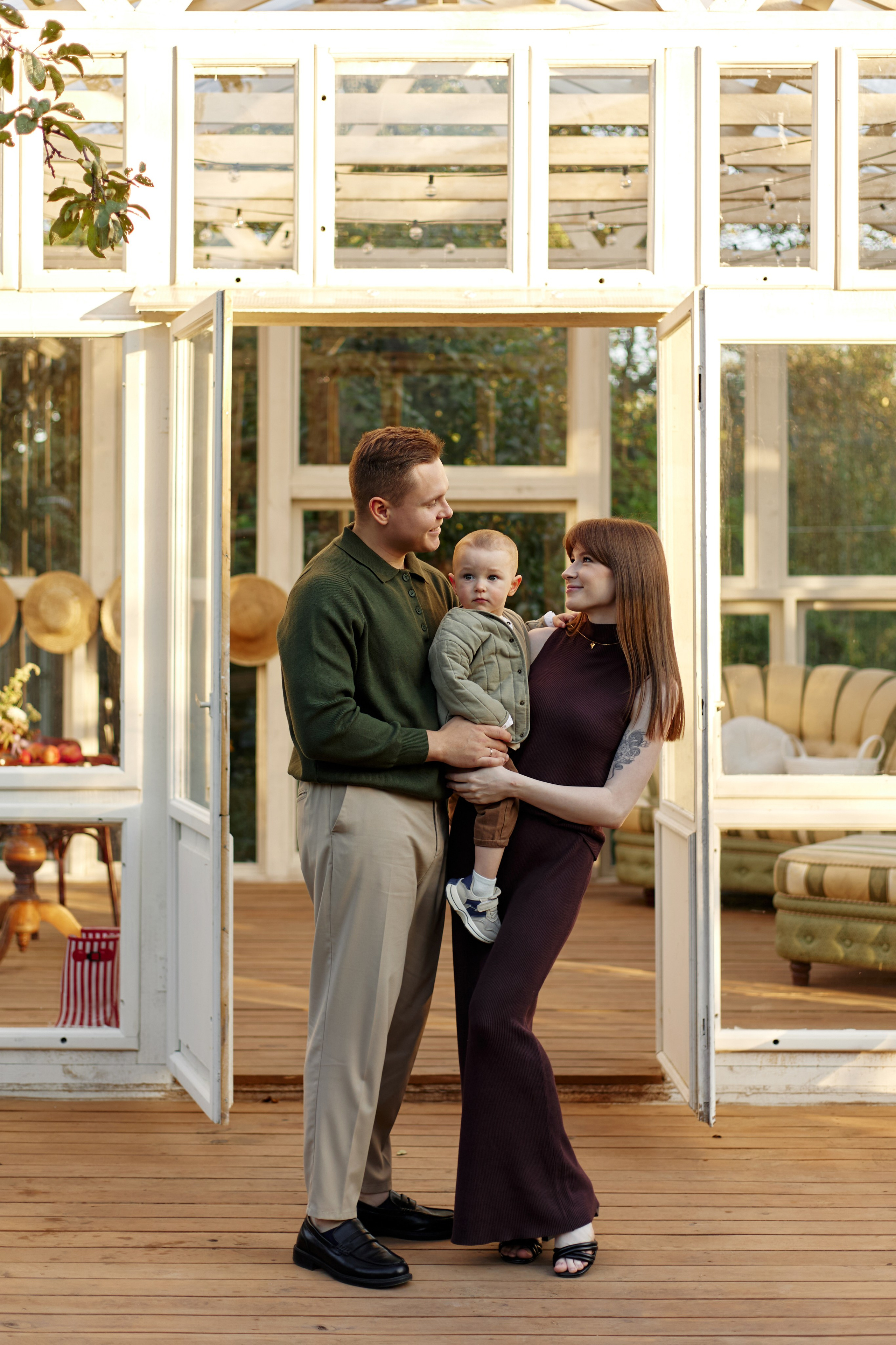 Прайс. Фотограф и преподаватель по фотографии в Воронеже Олеся Микерова