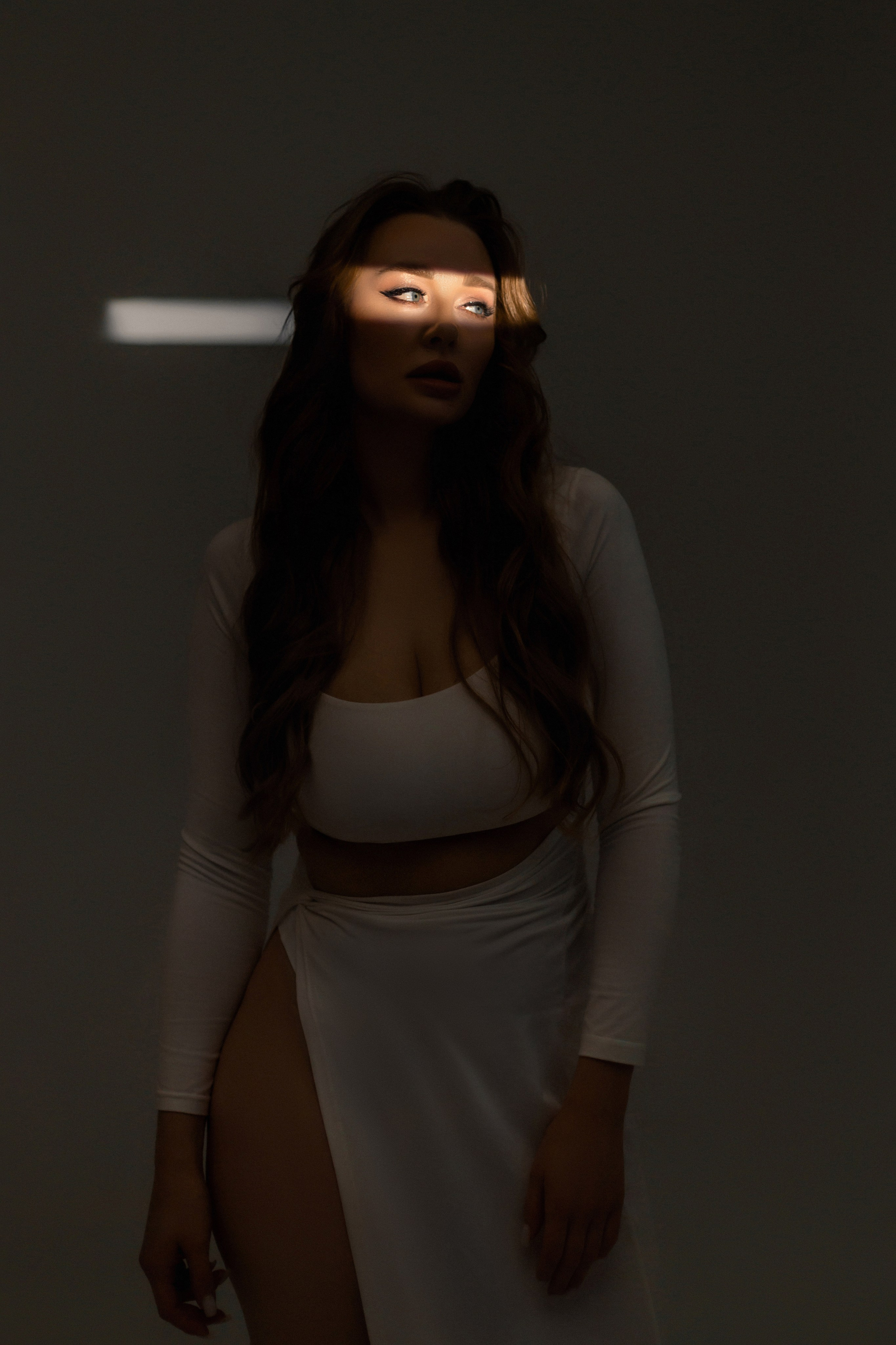 Студийная фотосессия. Зотова Алена — семейный и женский фотограф в Зеленограде