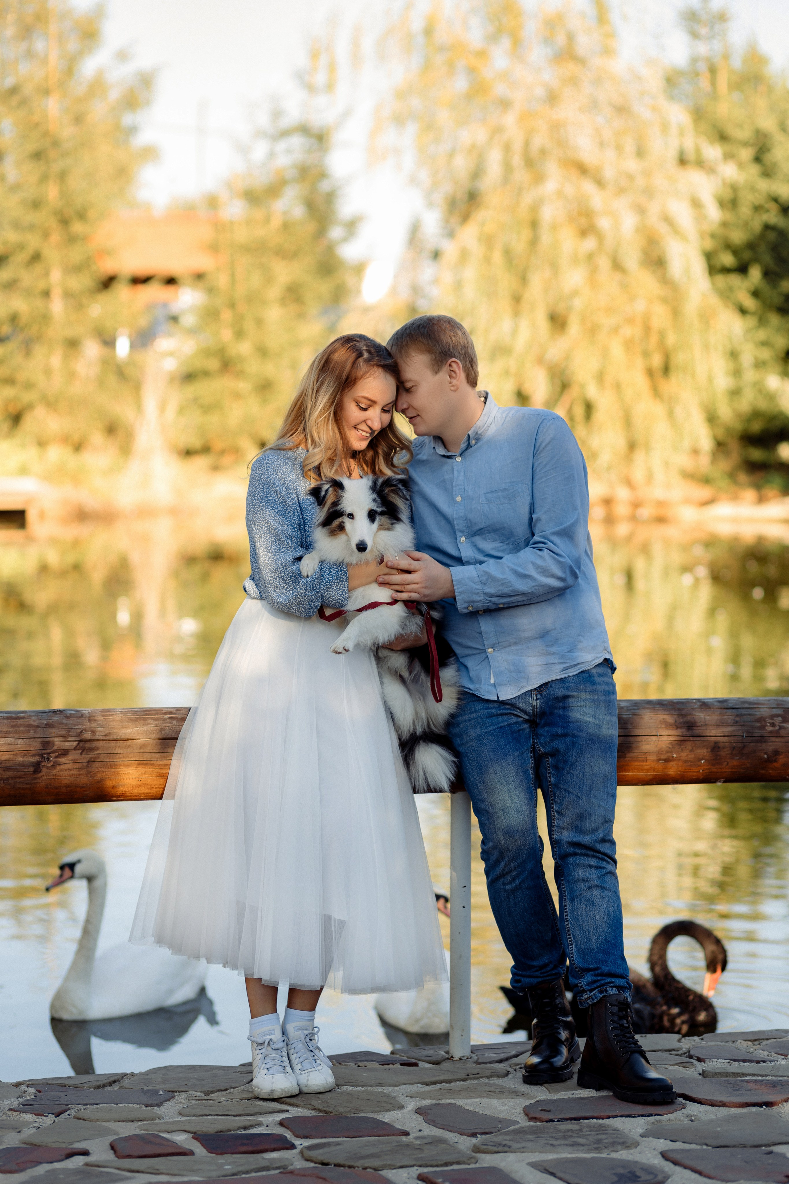 Н&Д. Зотова Алена — семейный и женский фотограф в Зеленограде