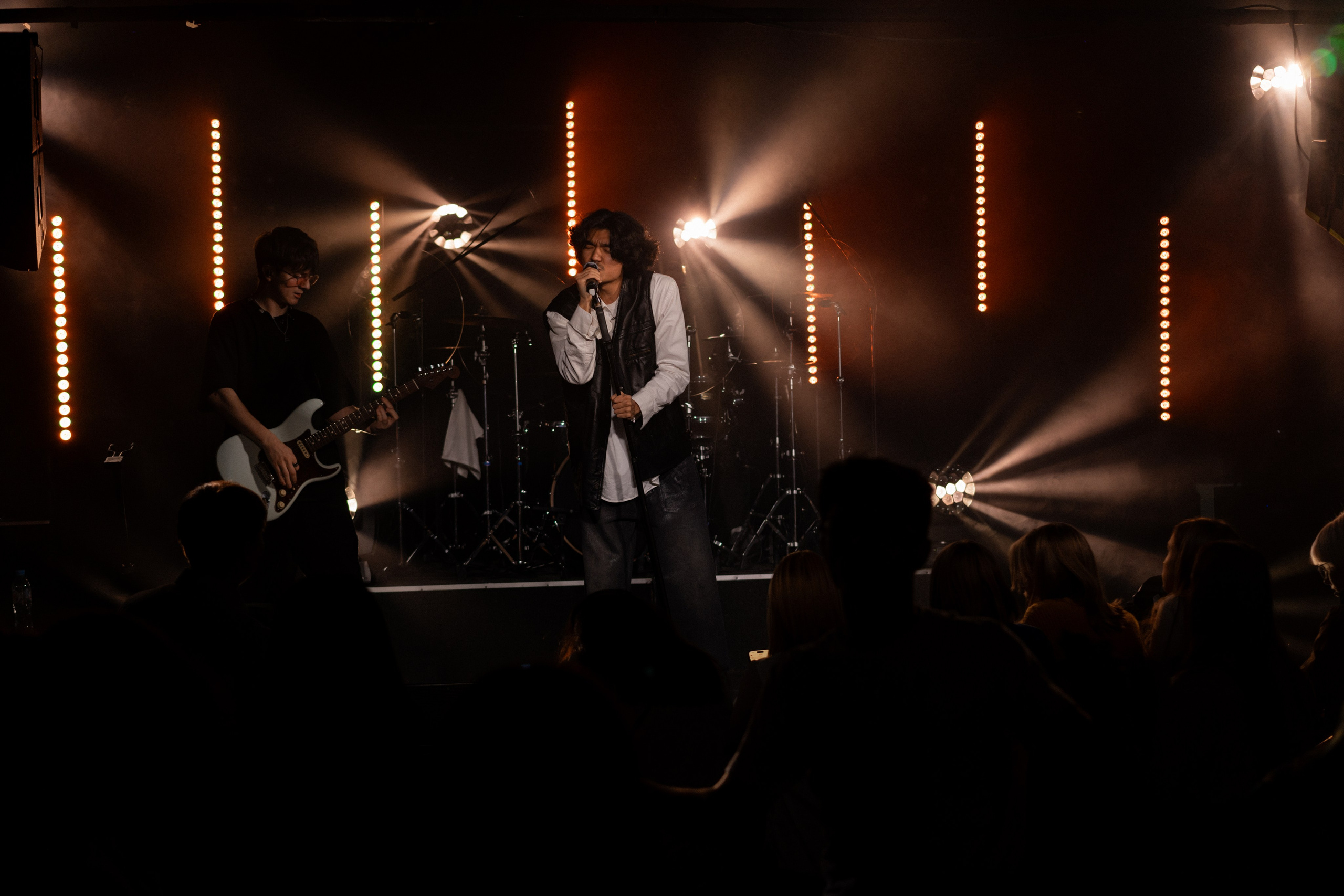 Фестиваль молодёжи «Лица» 2024. Фотограф Надежда Погребняк | Рязань | Москва