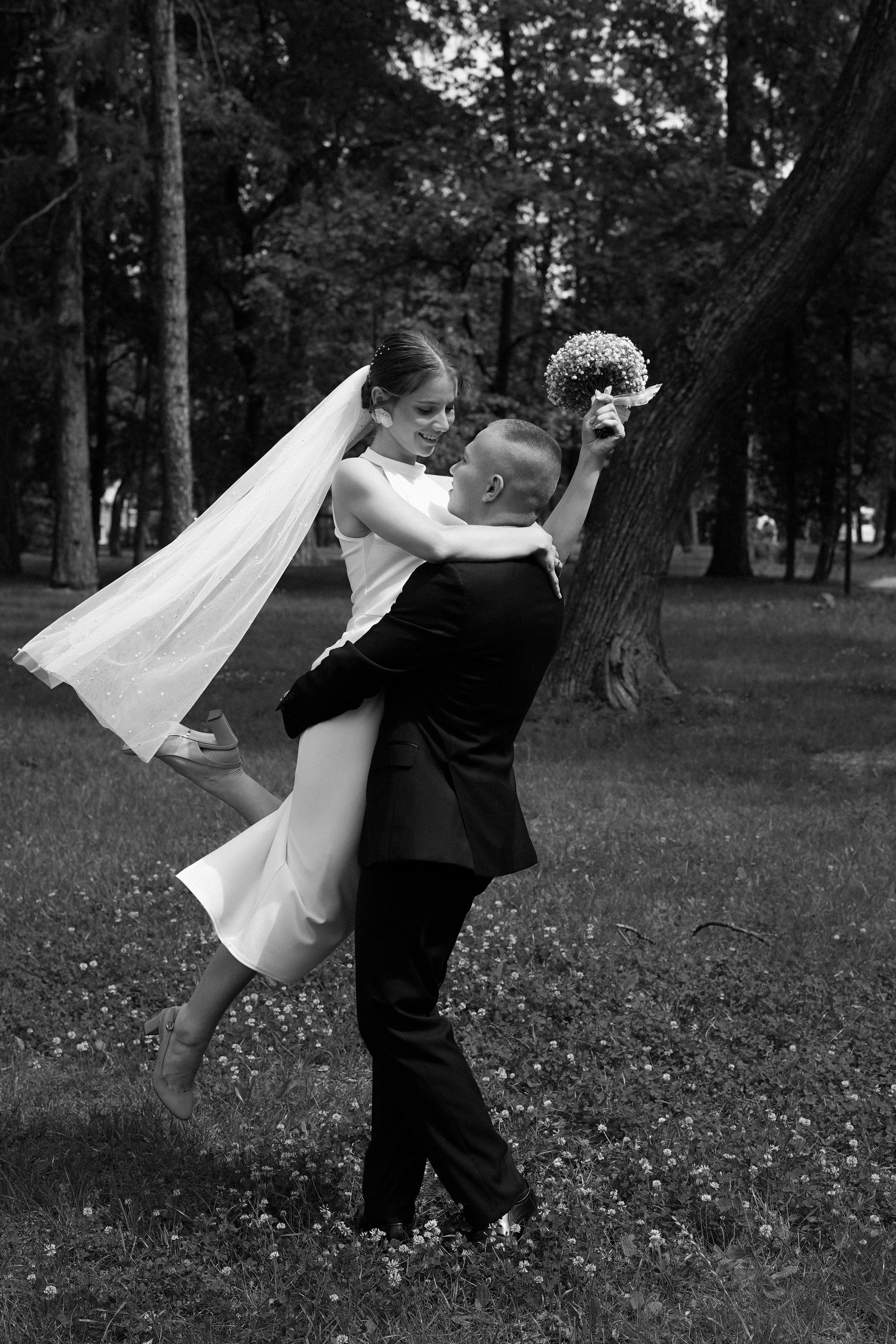 Nikita&Anastasia. Фотограф Москва и Серпухов