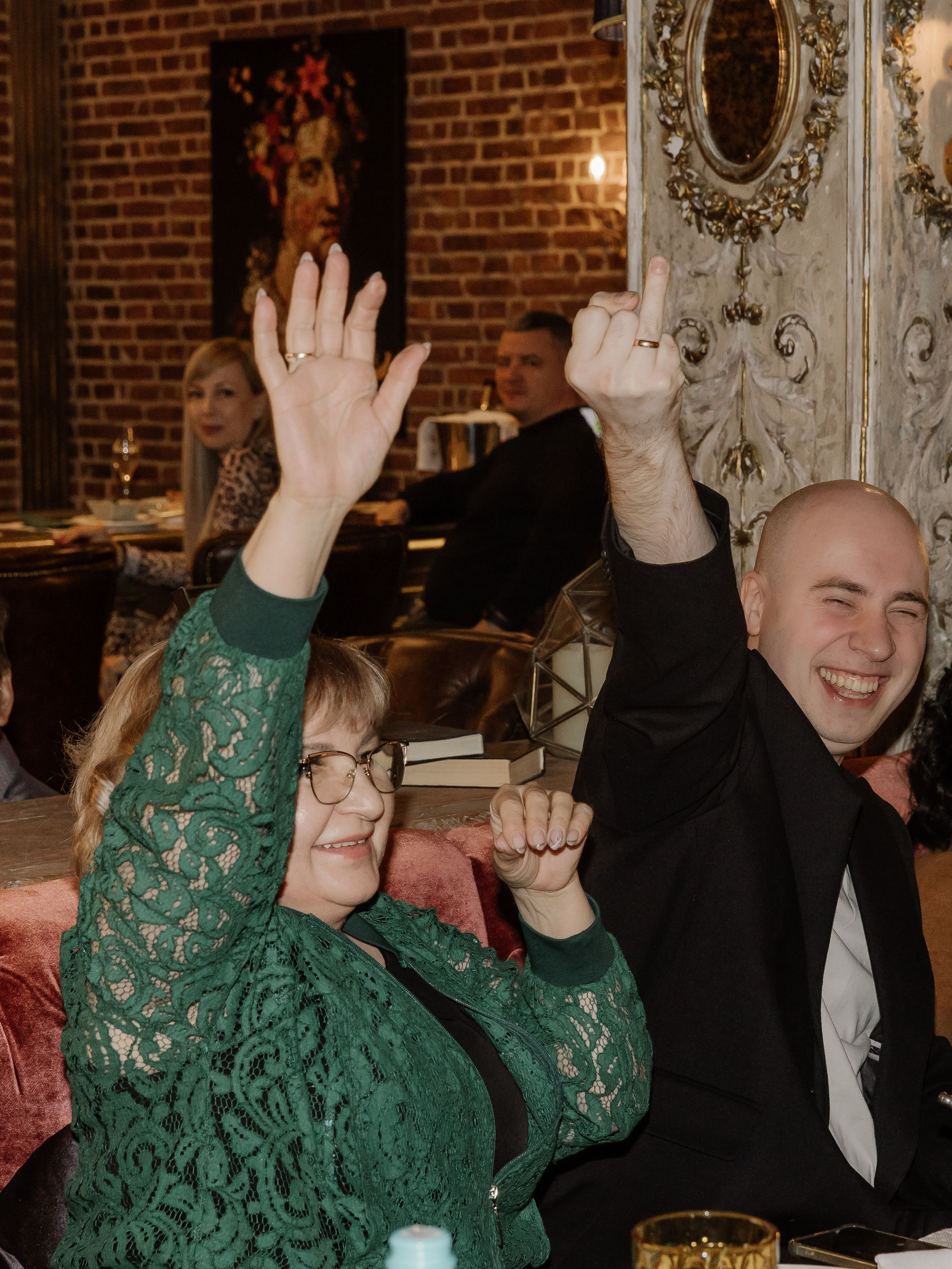 Фонд культуры (корпоратив). СВАДЕБНЫЙ ФОТОГРАФ ЧЕЛЯБИНСК