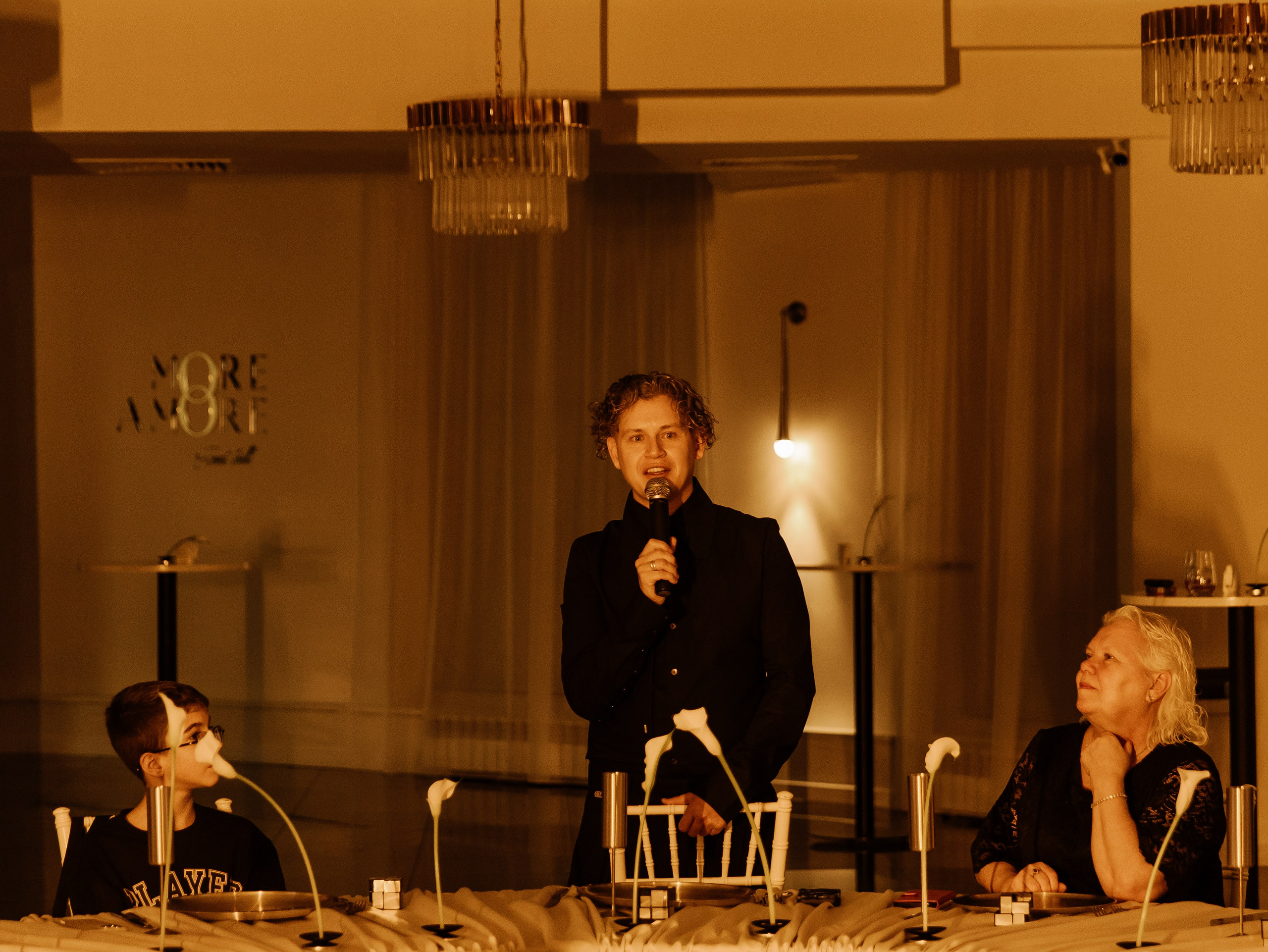 День рождения в кругу близких. СВАДЕБНЫЙ ФОТОГРАФ ЧЕЛЯБИНСК