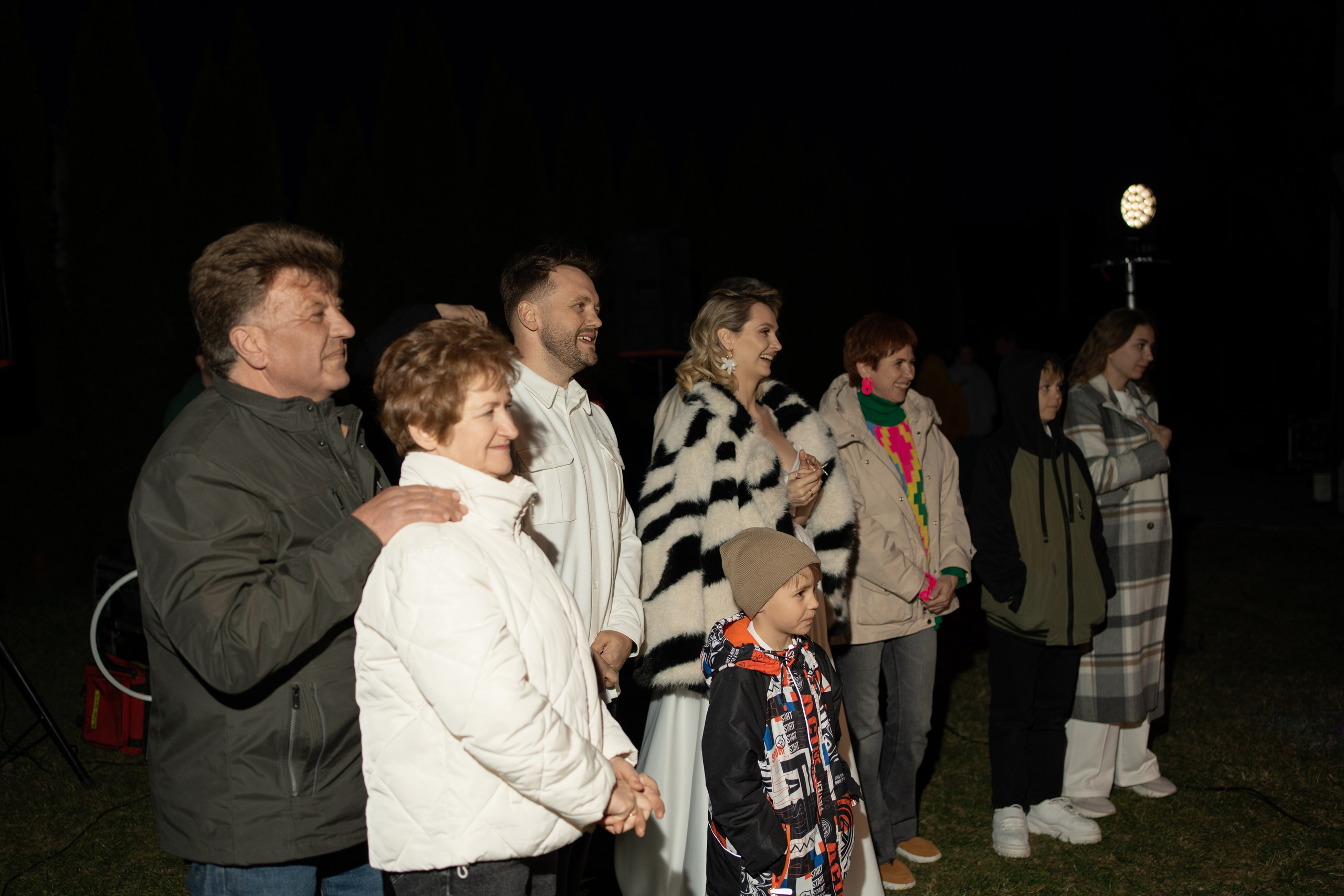 Gender Party. Семейный и свадебный фотограф Минск, Беларусь Анна Орловская