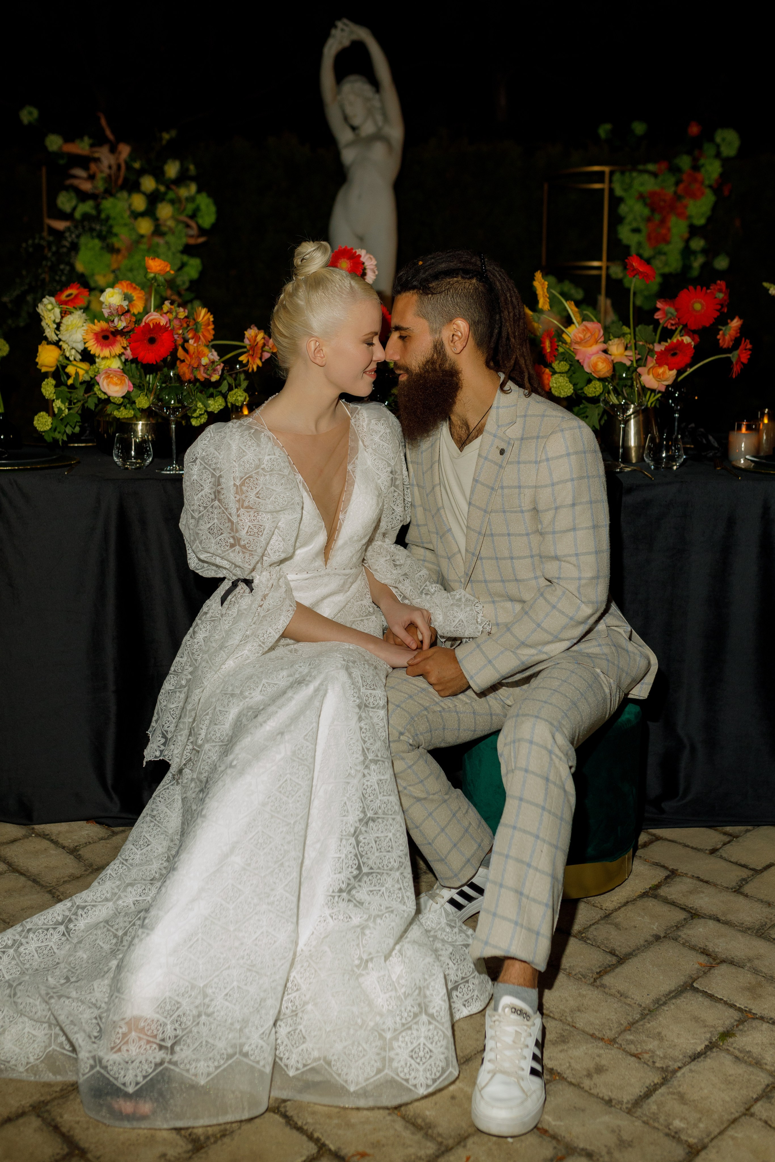 Гайк и Катя. Фотограф Краснодар