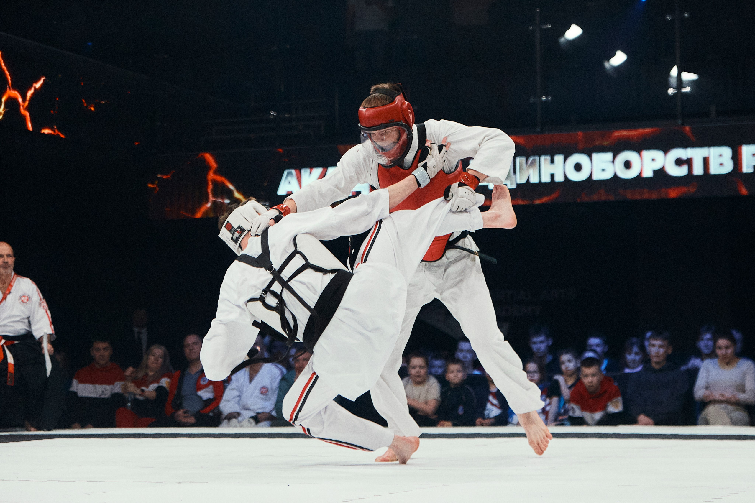 Спорт. Валитов Тимур | Репортажный фотограф