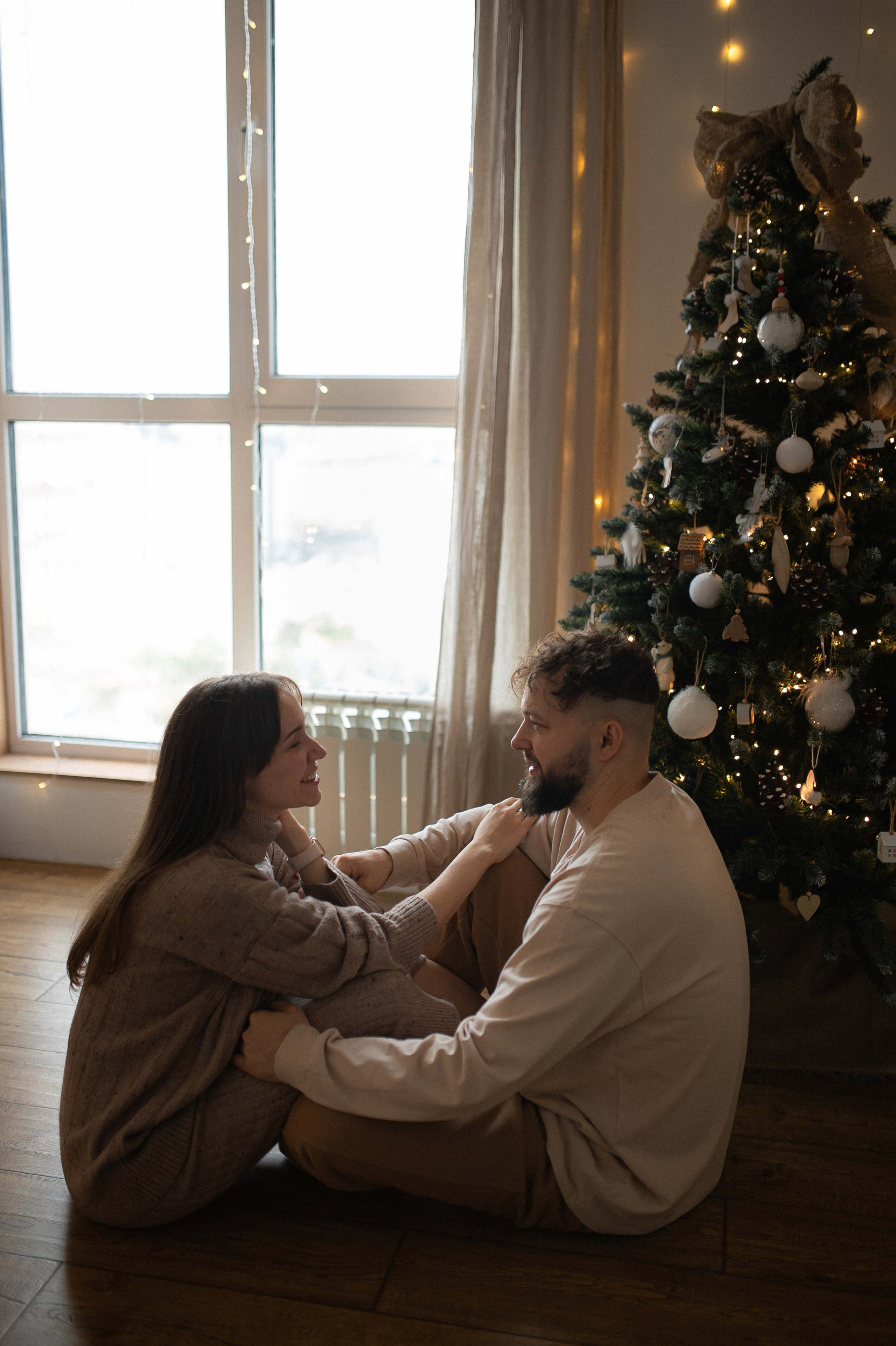 Ира, Саша, Филл. Www.ostermiller.ru