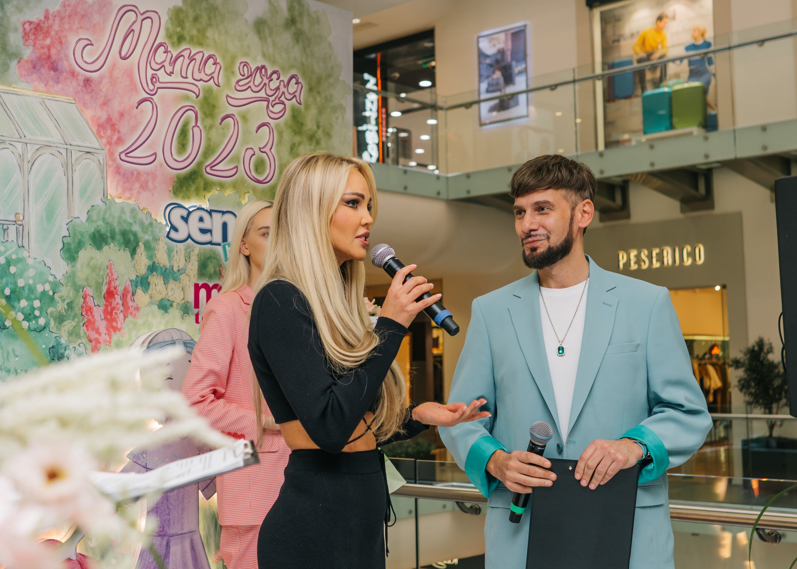 Мама года. Женский фотограф в Москве Анастасия Сидорова