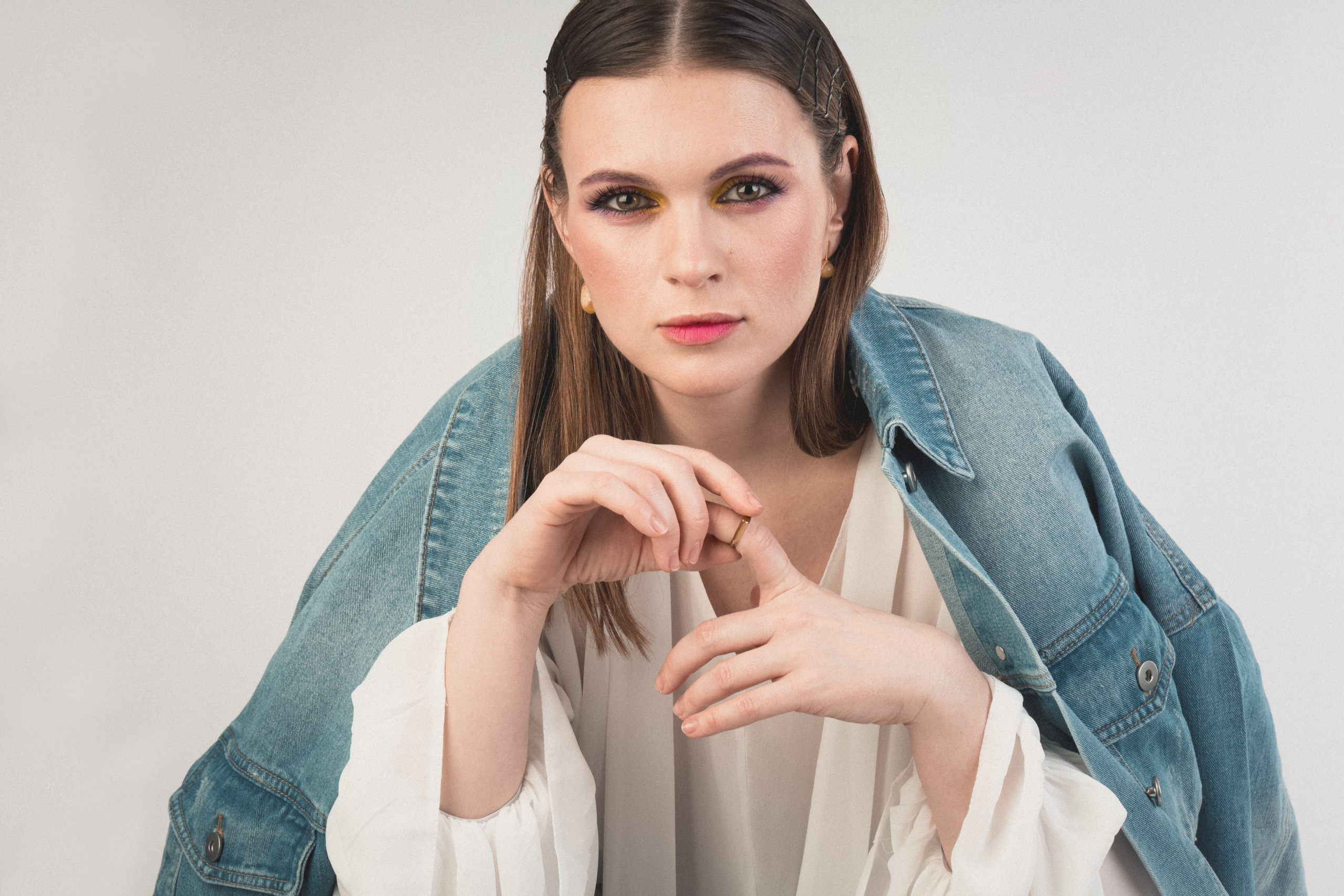 Студия. Фотограф Елена Закурова