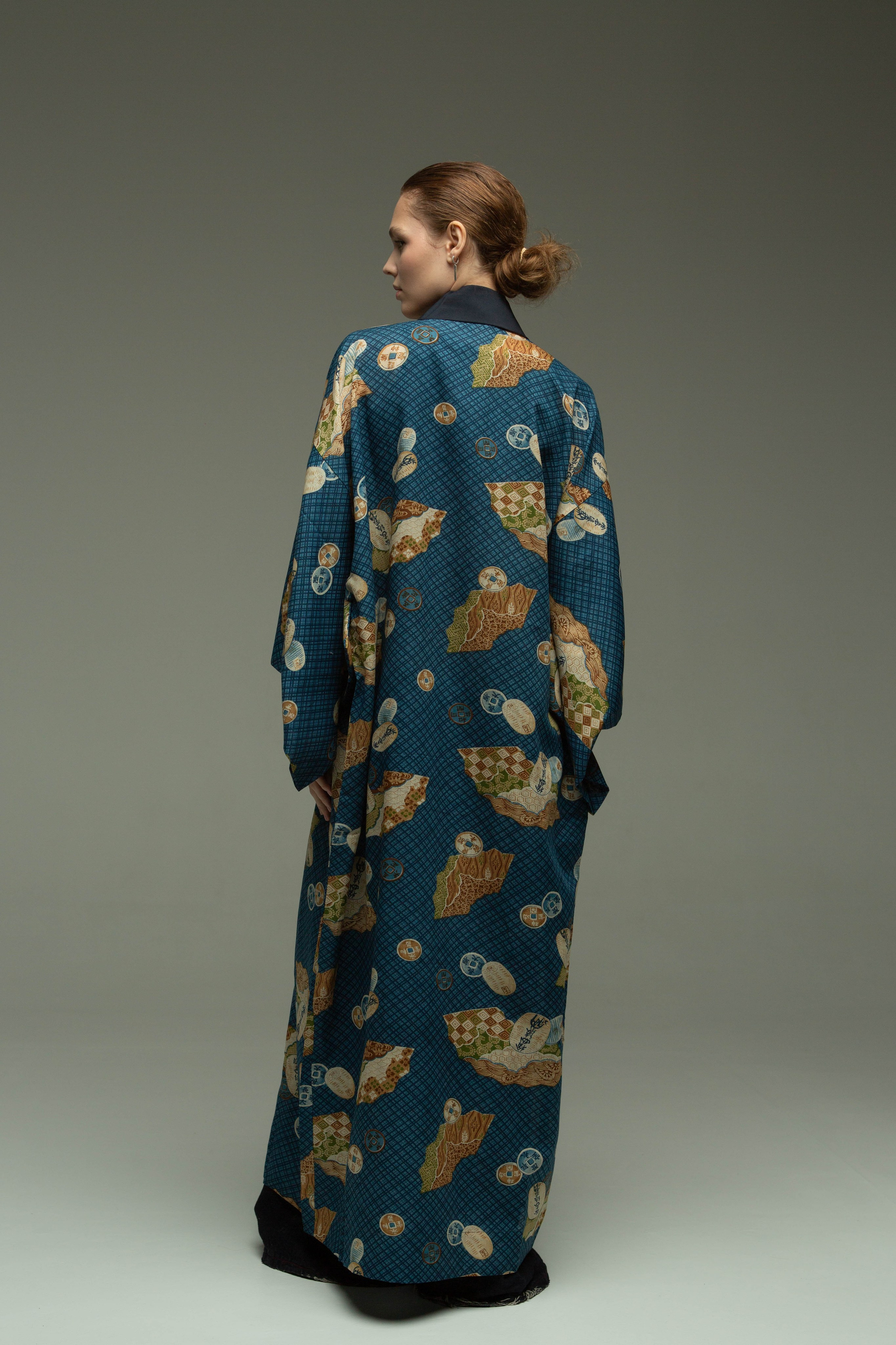 Кимоно. Фотограф Елена Бухонина Челябинск