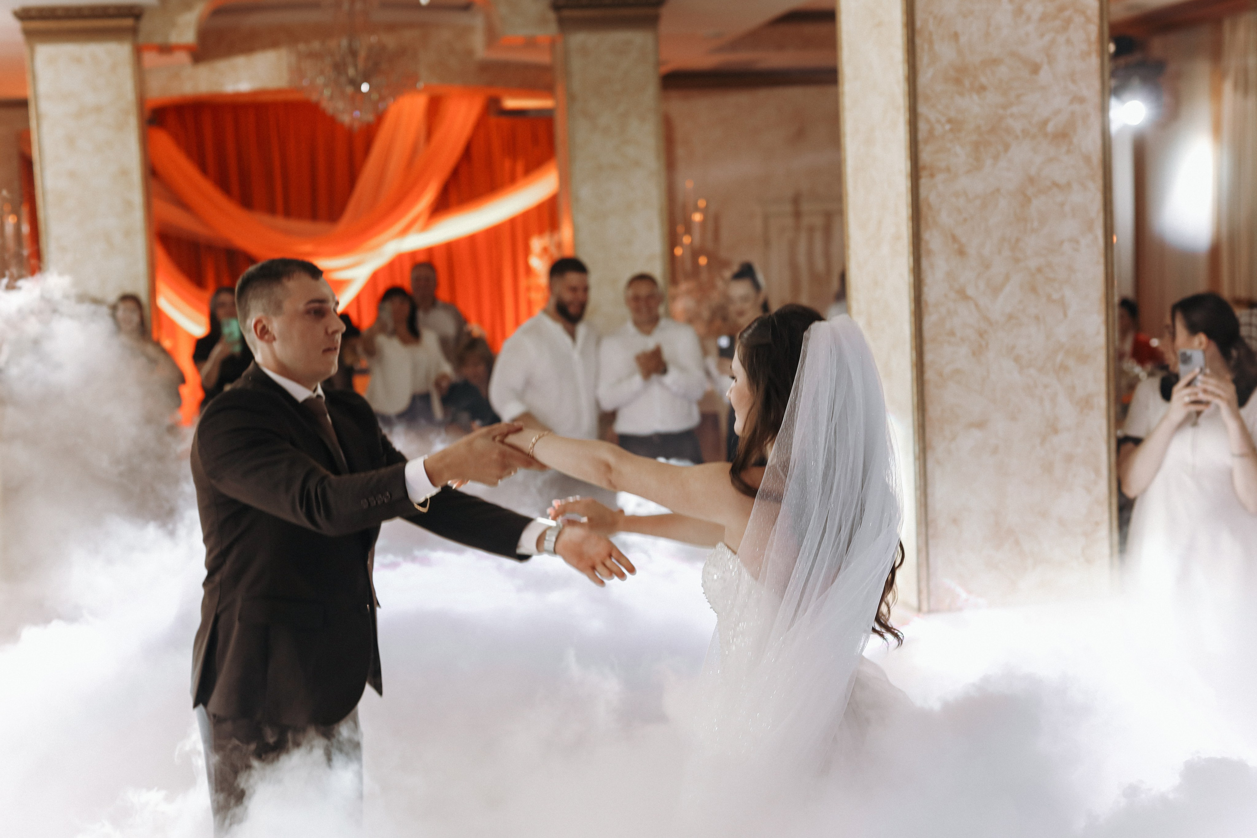 Полина и Артем.Славянск-на-кубани. Фотограф Славянск на кубани Краснодар