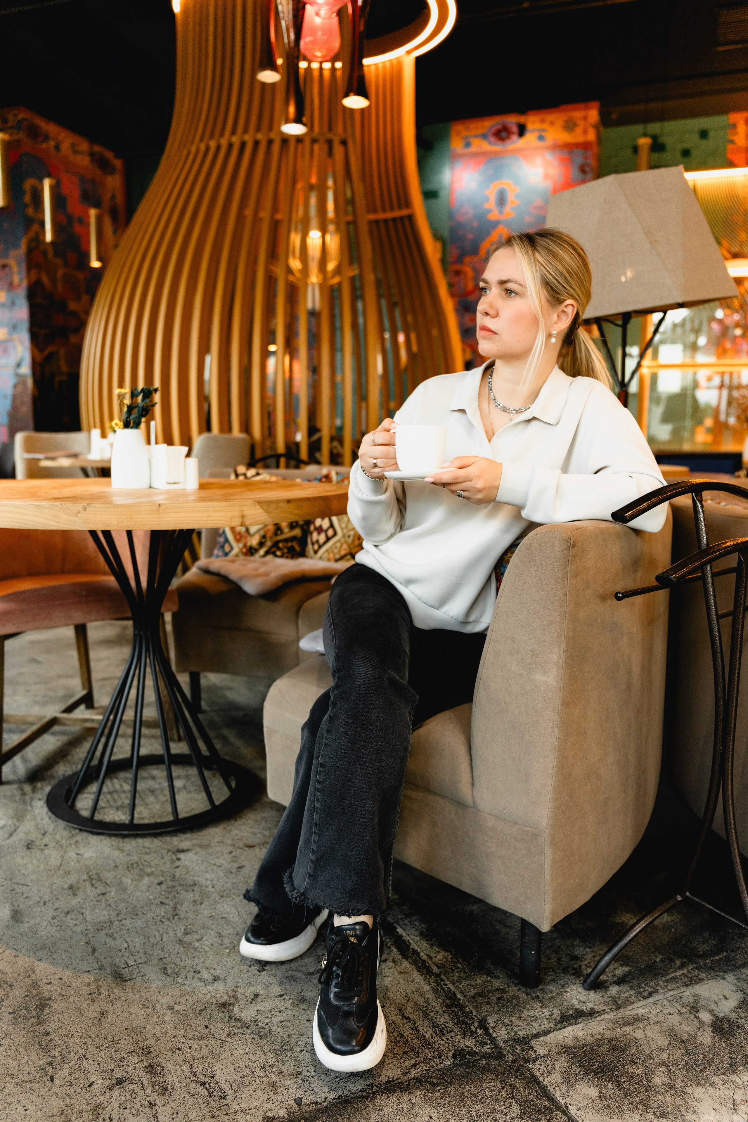 ANOR. Виктория Саханкова — портретный и семейный фотограф в Москве