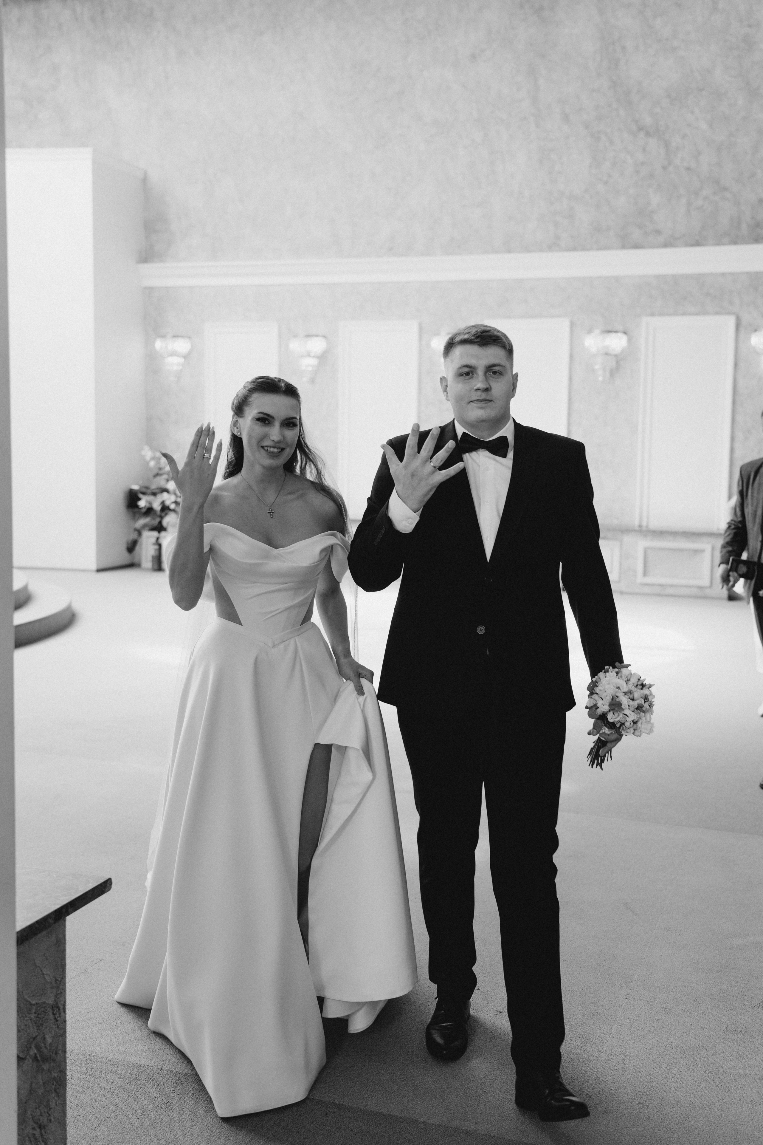 Владимир и Елисавета. Ирина Гонтарева|Фотограф|Белгород