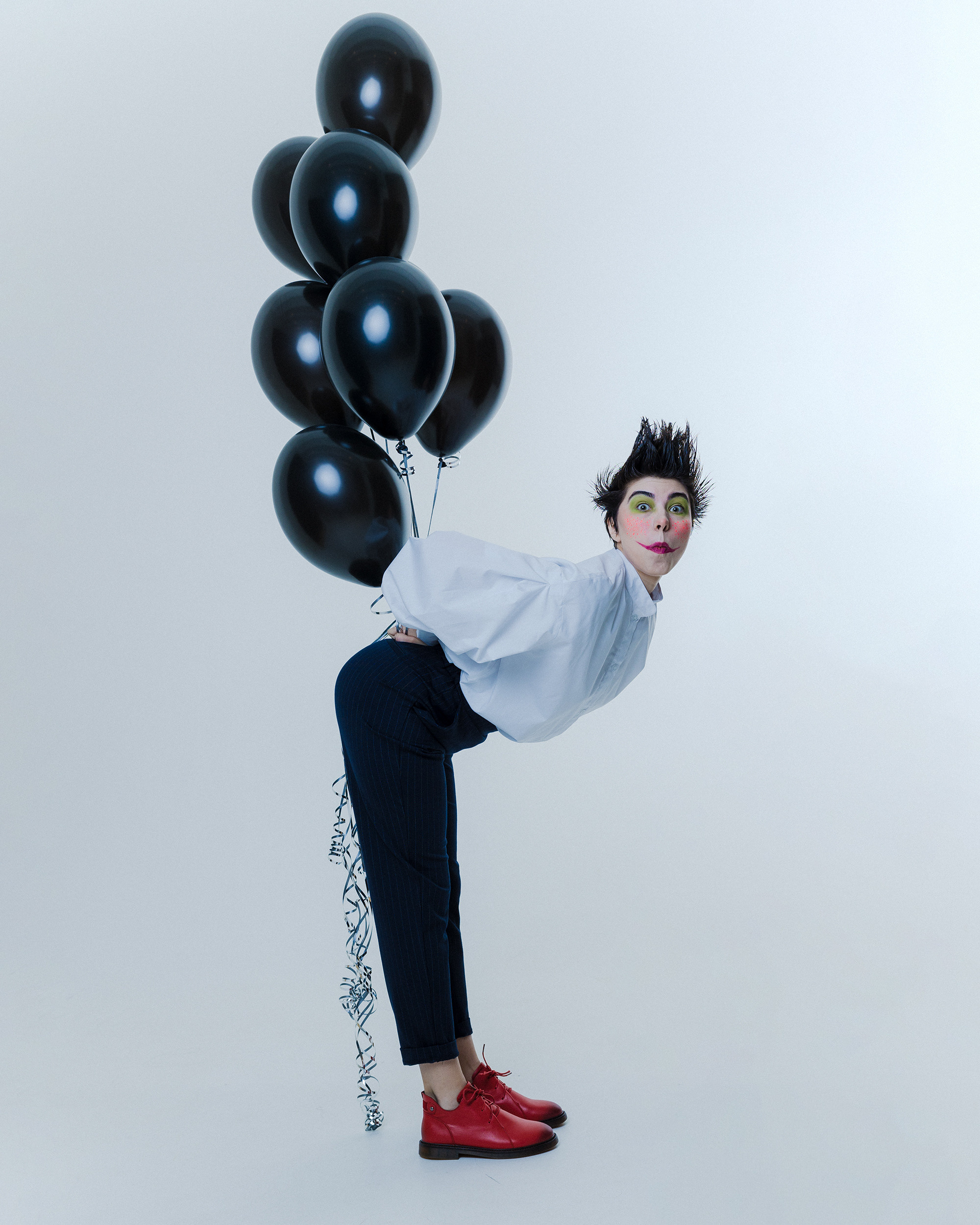 Полина. Главная