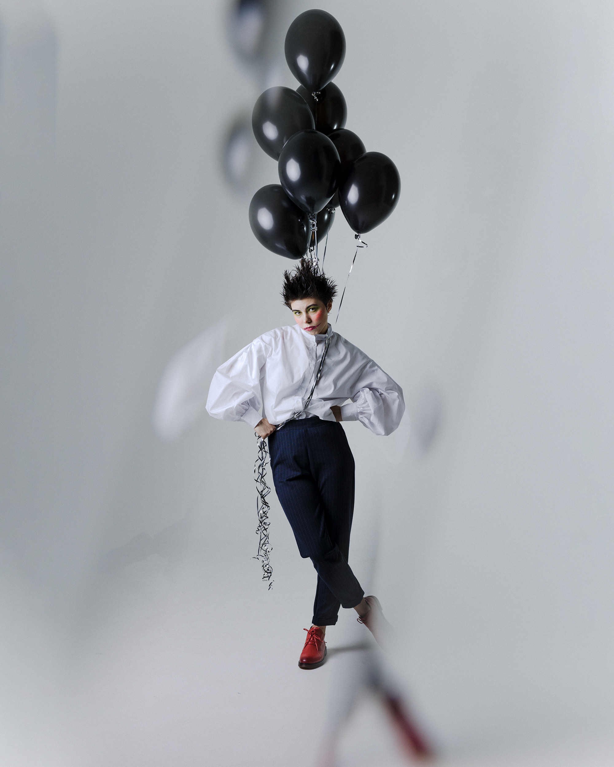 Полина. Главная