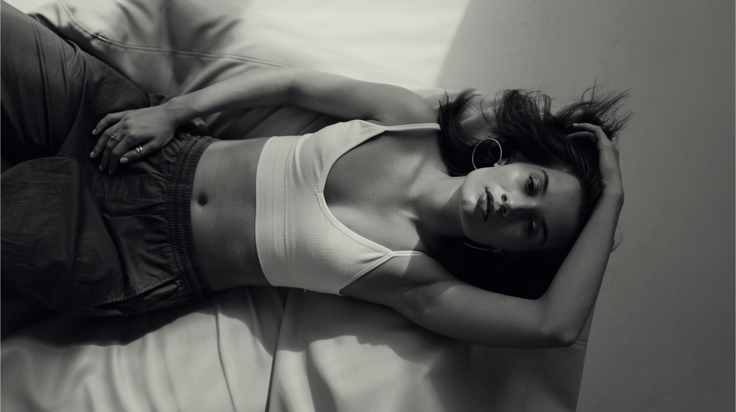 Юля. Главная