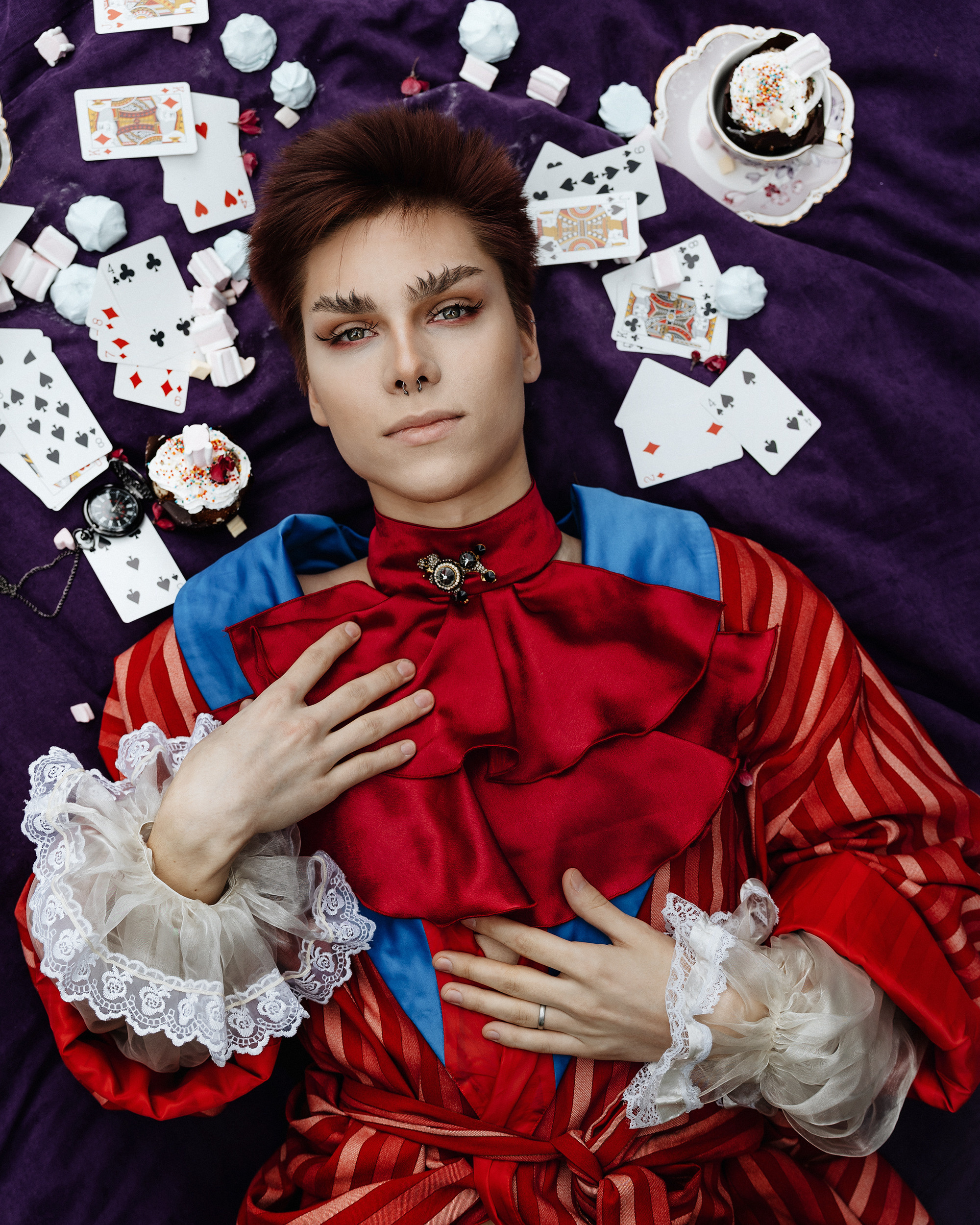 Клим. Главная