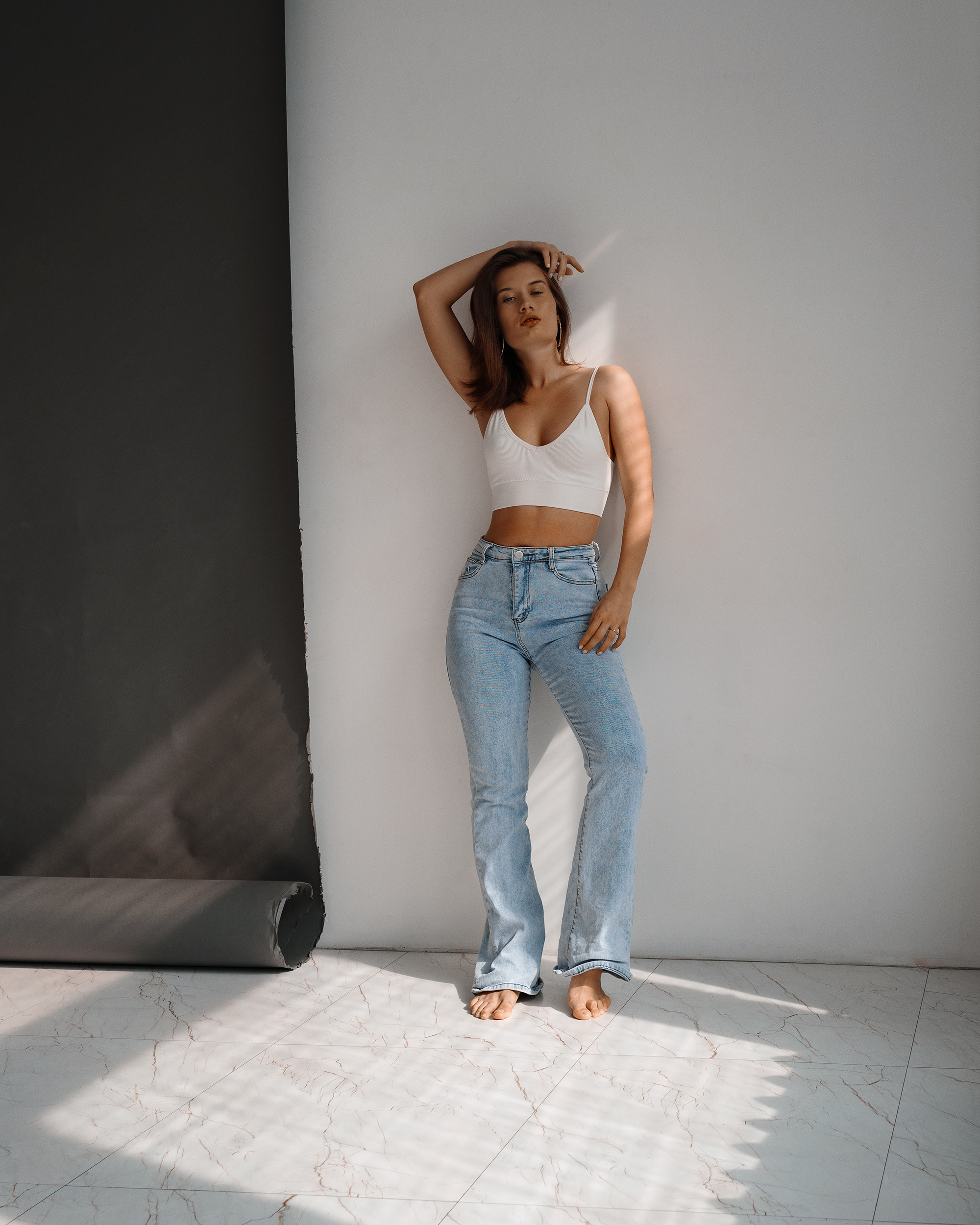 Юля. Главная