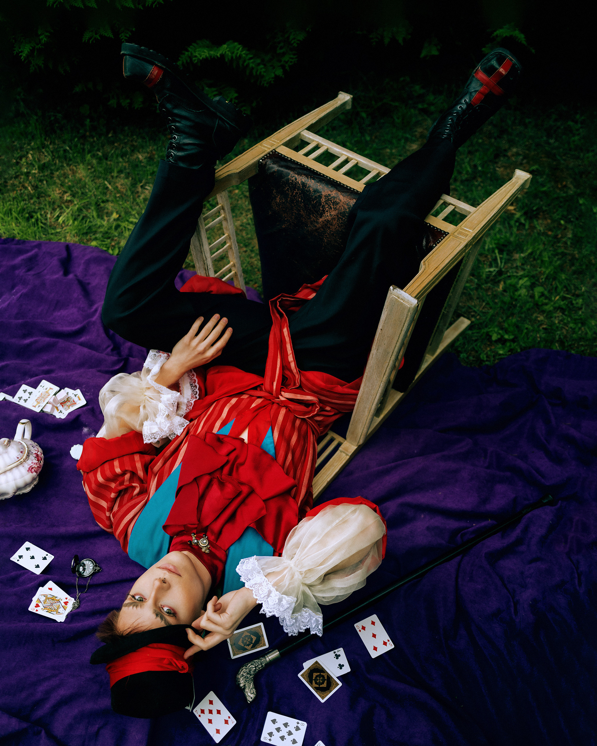 Клим. Главная