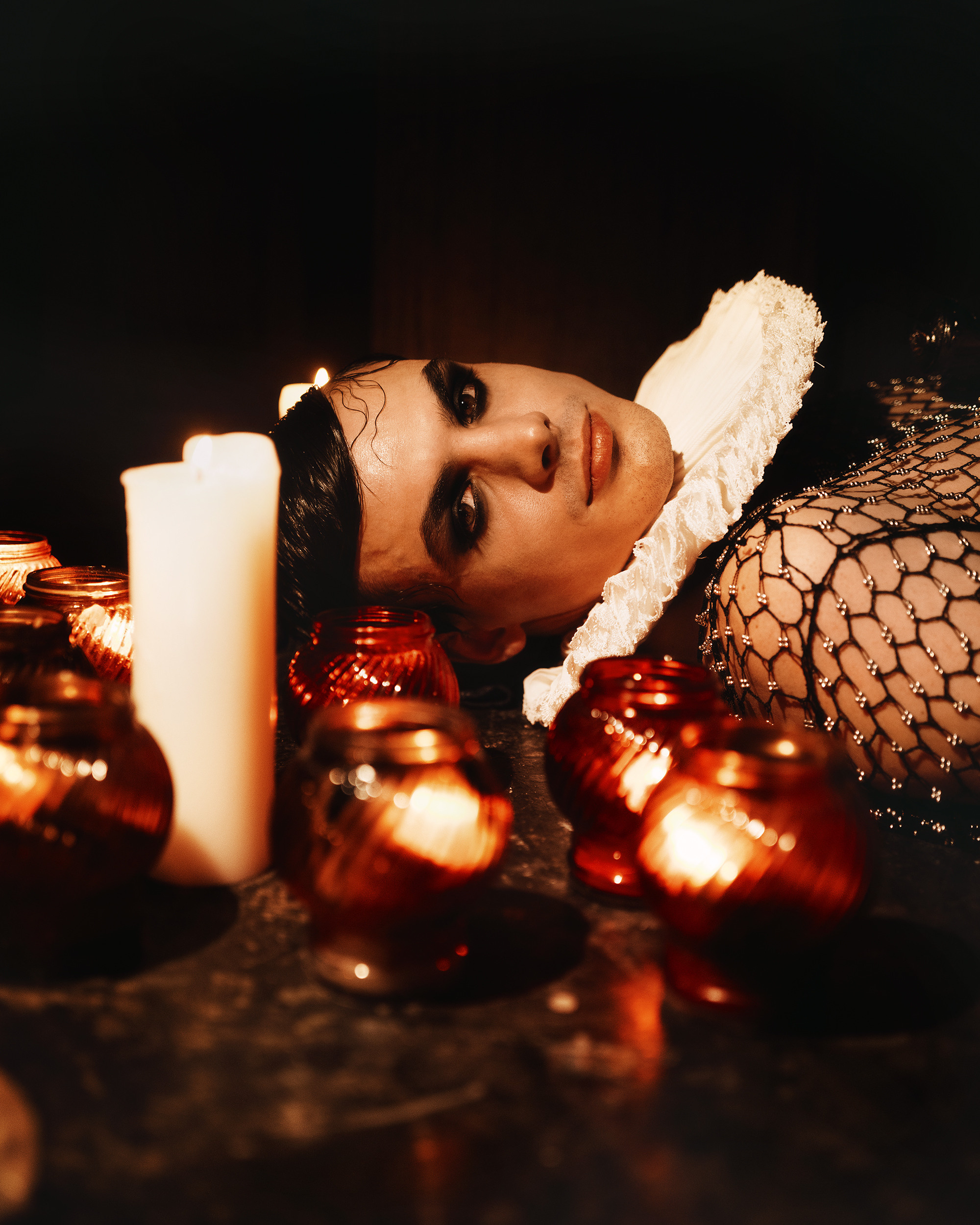 Миша. Главная