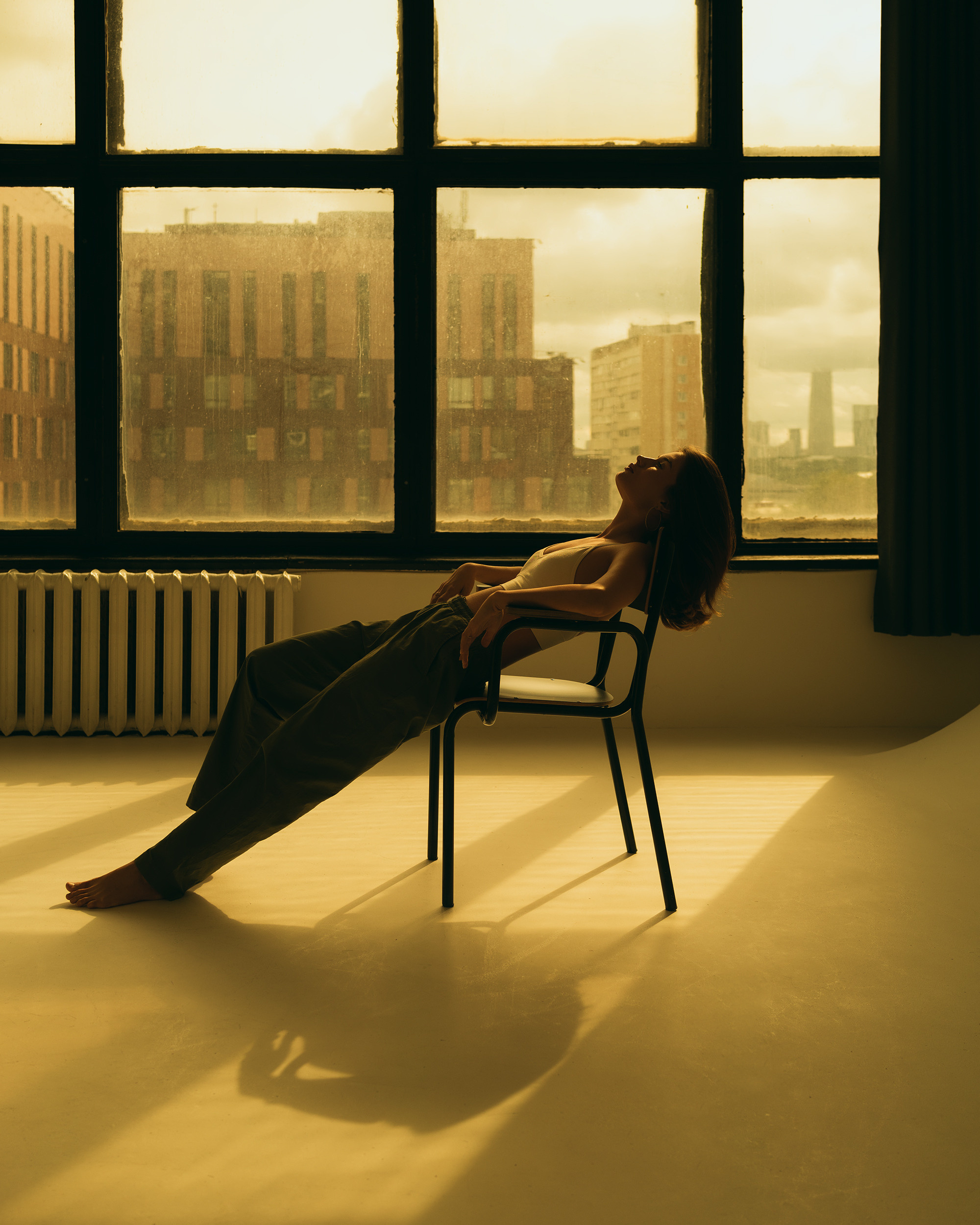 Юля. Главная