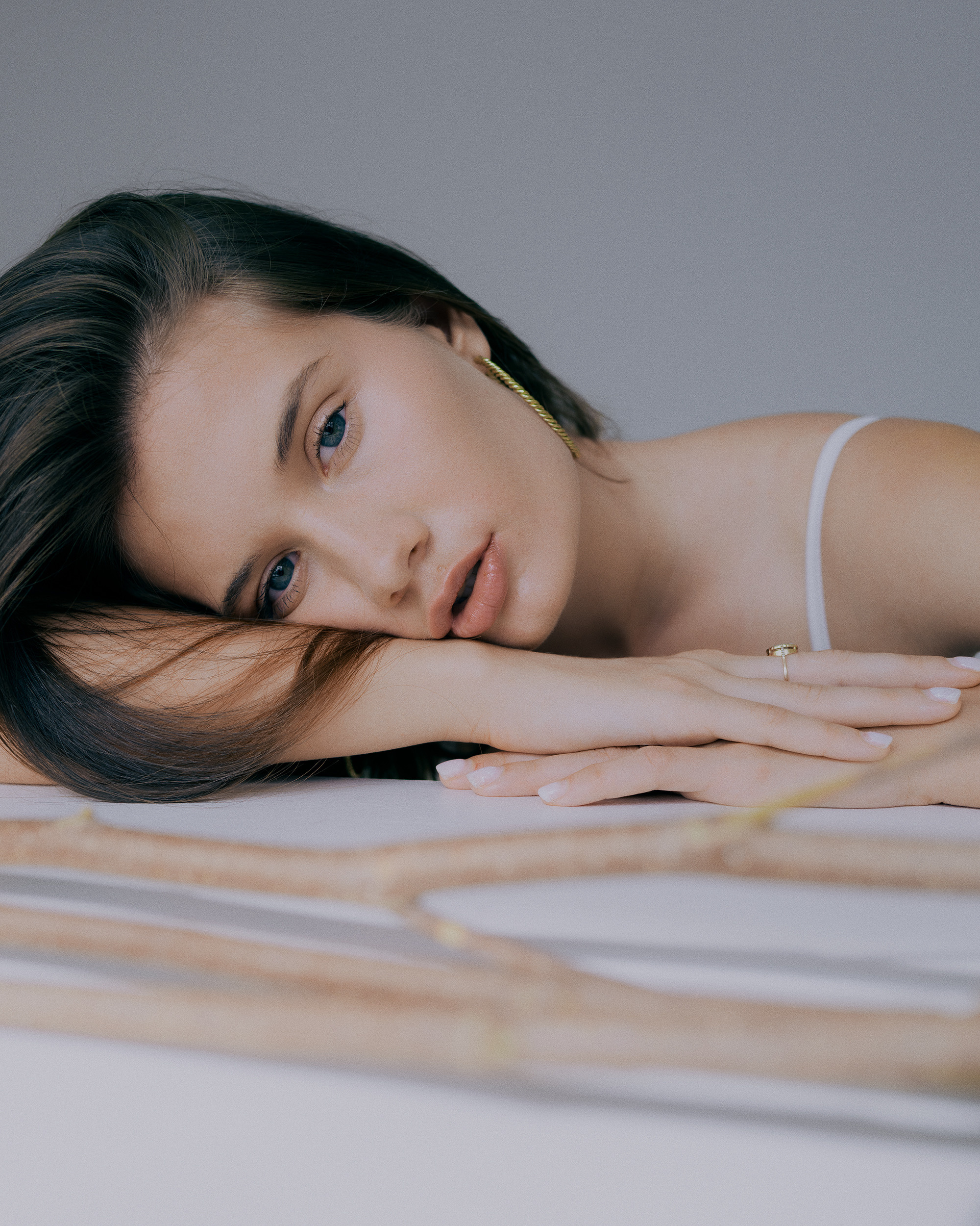 Юля. Главная