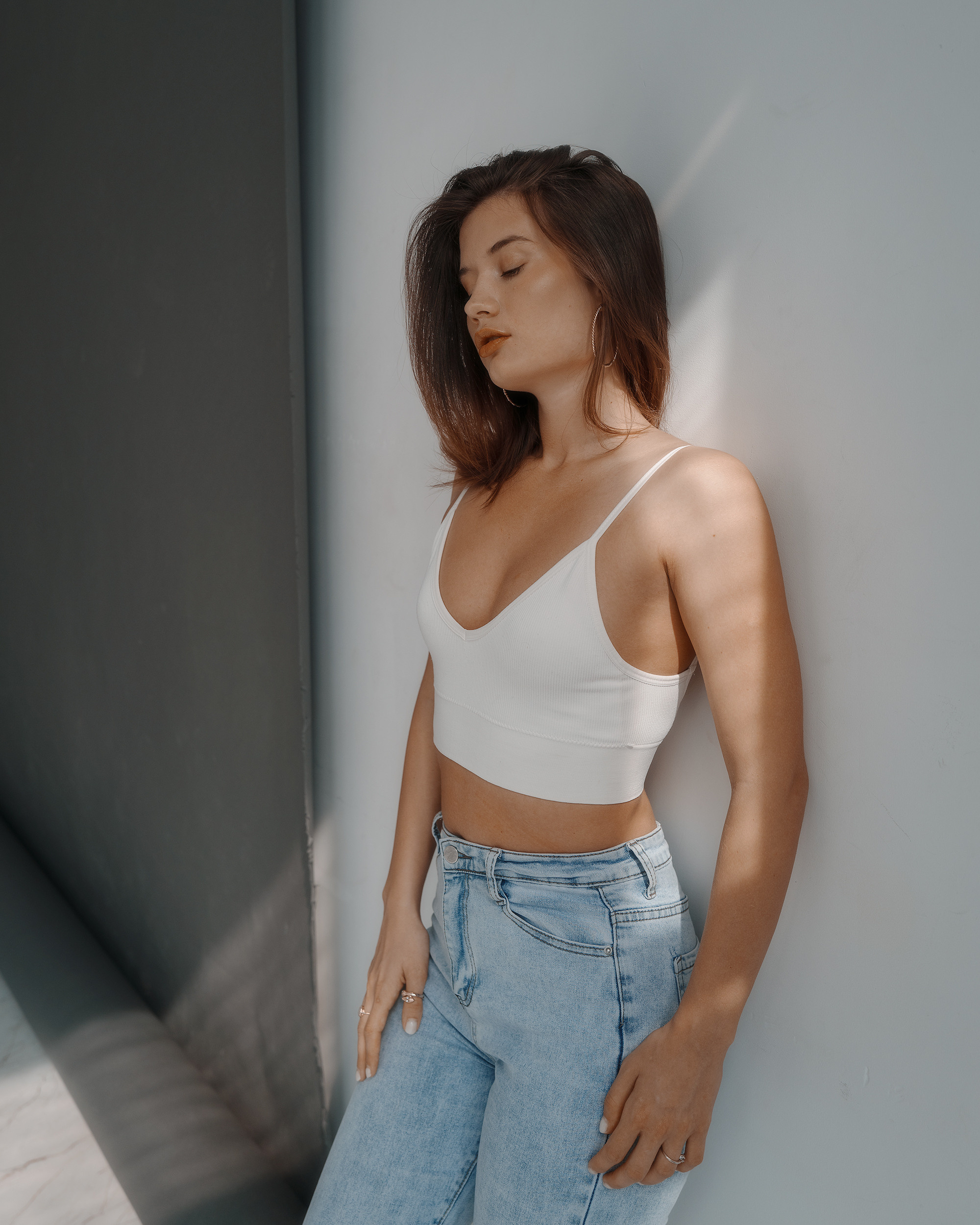 Юля. Главная