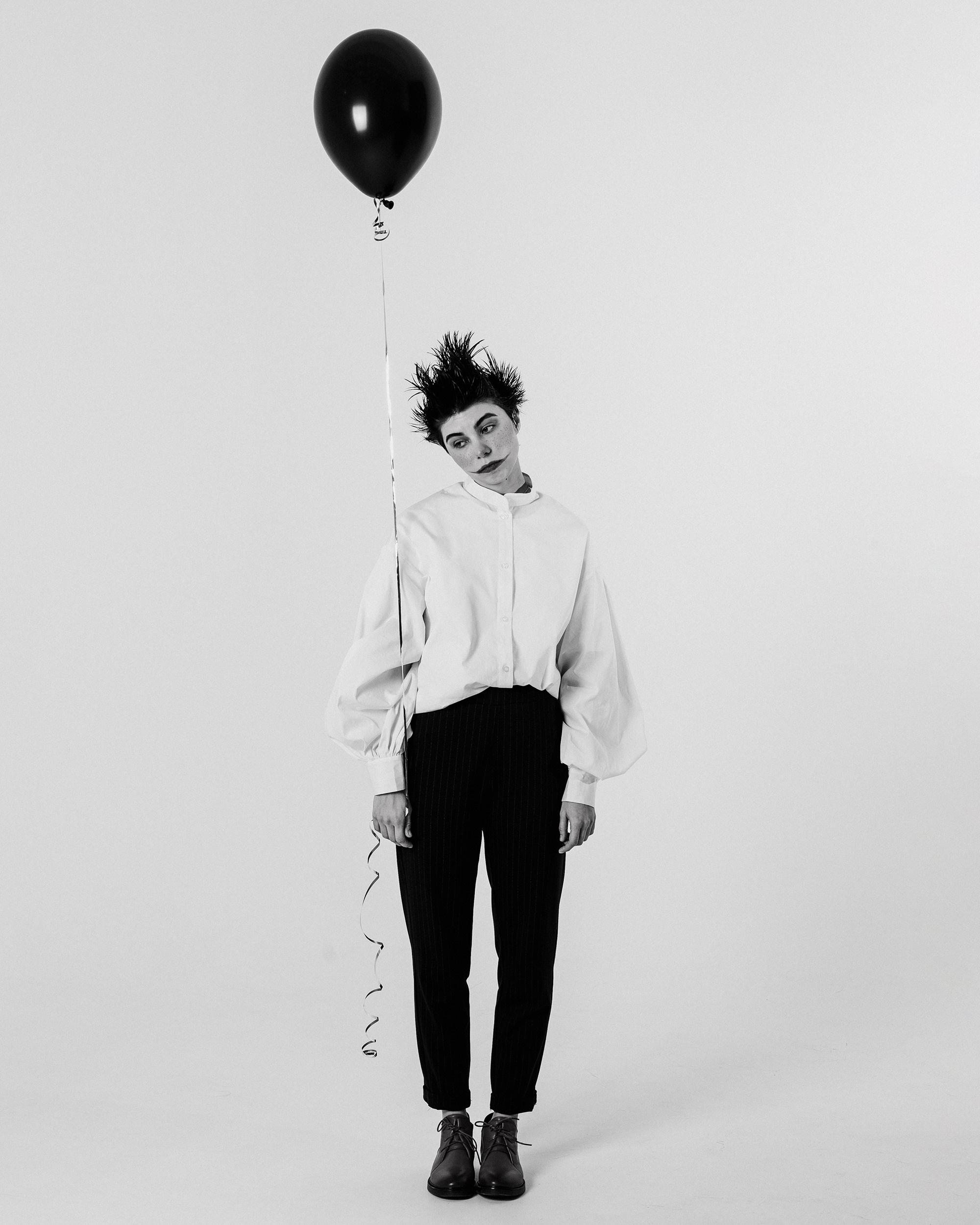 Полина. Главная