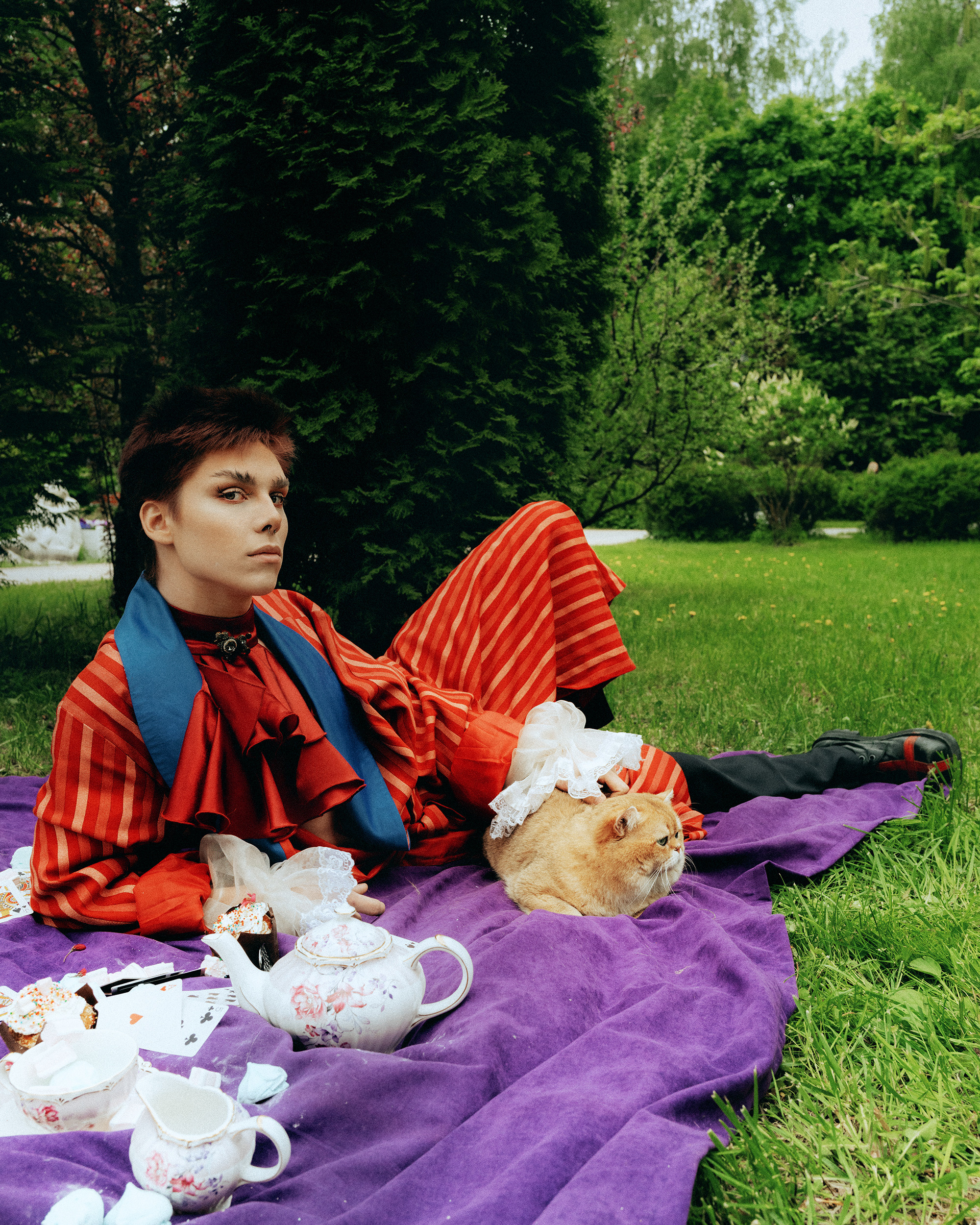 Клим. Главная