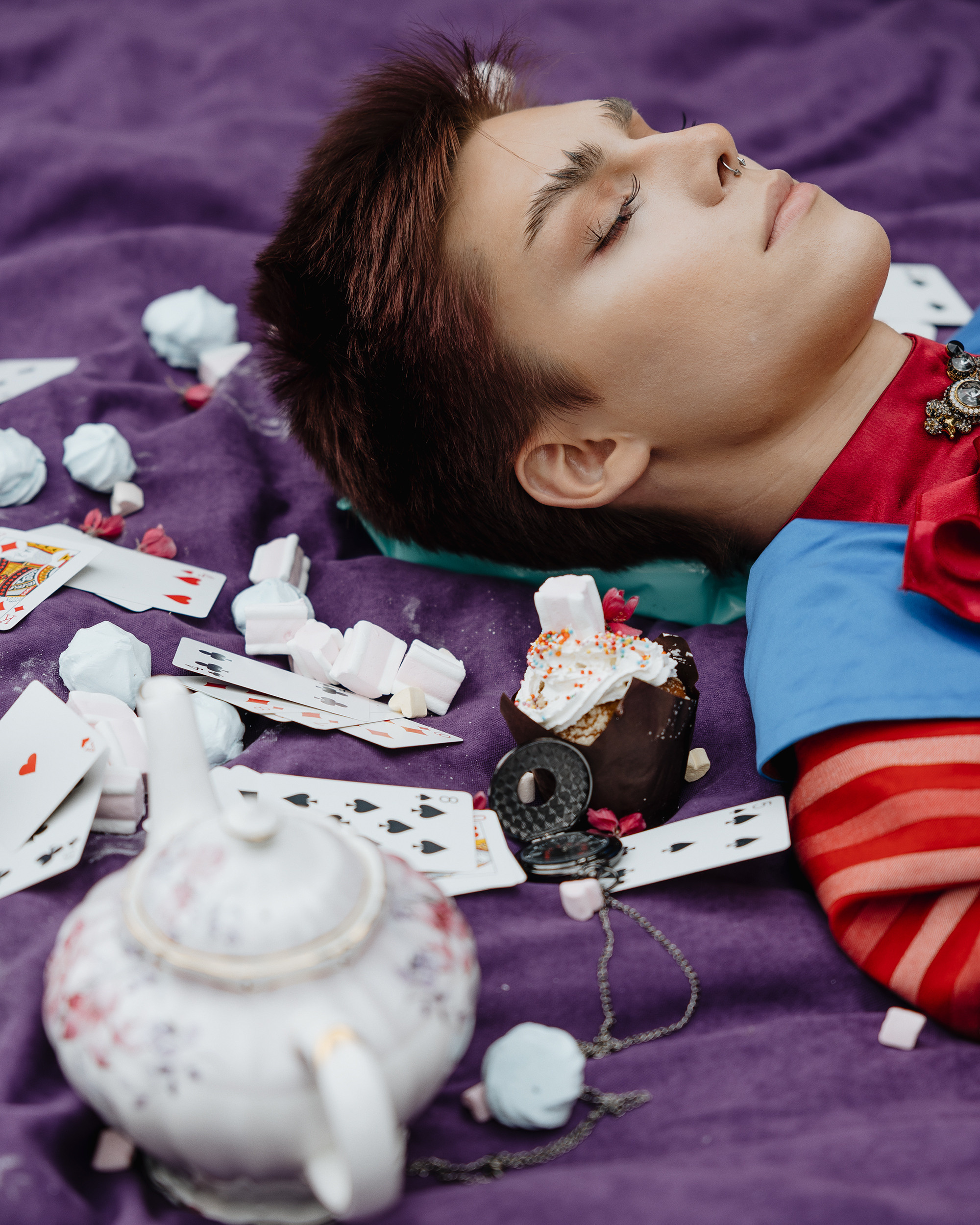 Клим. Главная