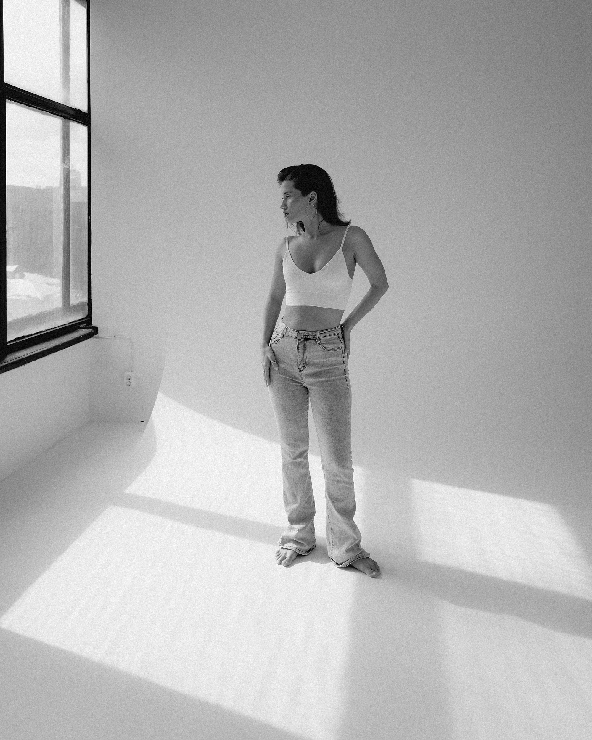 Юля. Главная