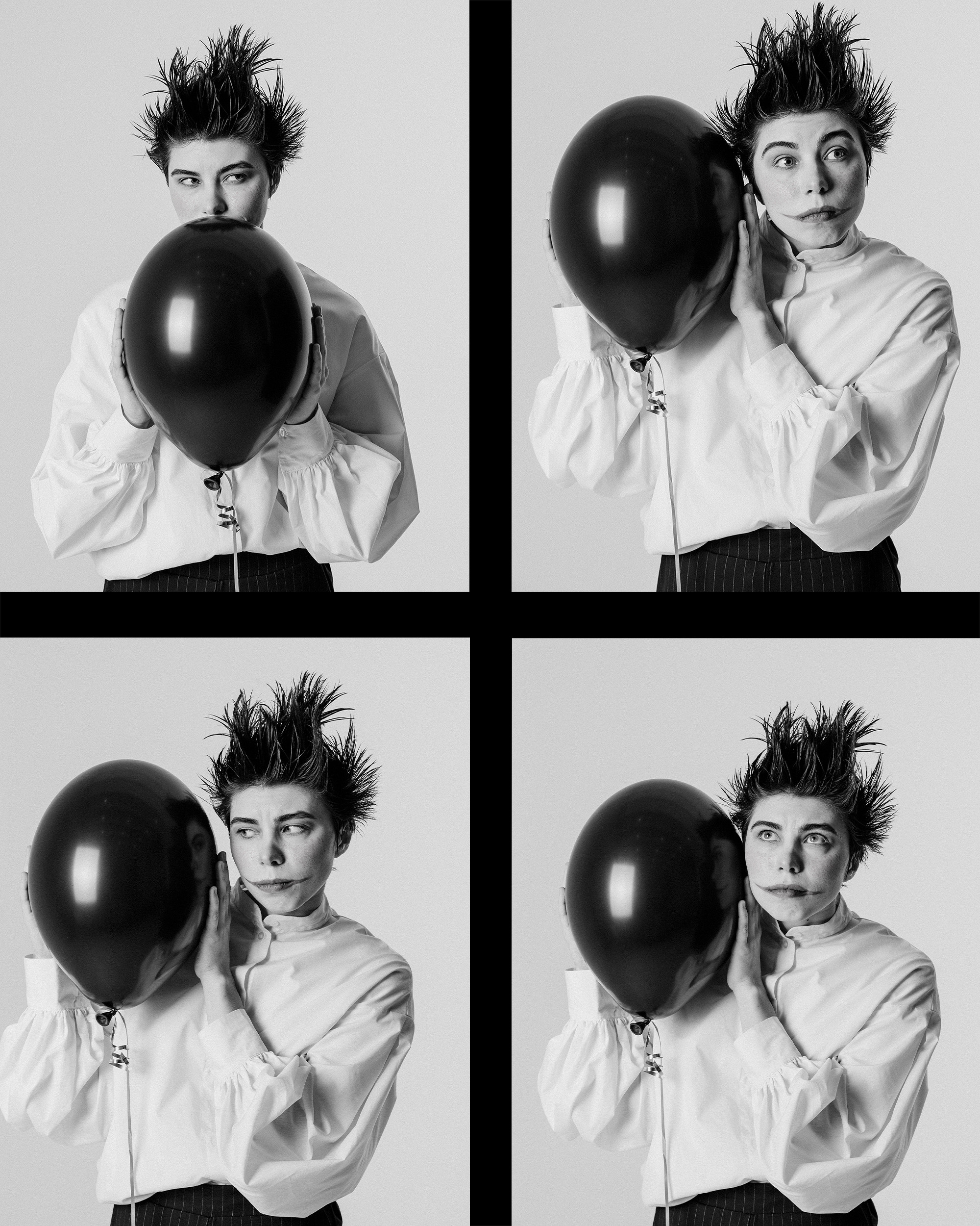 Полина. Главная