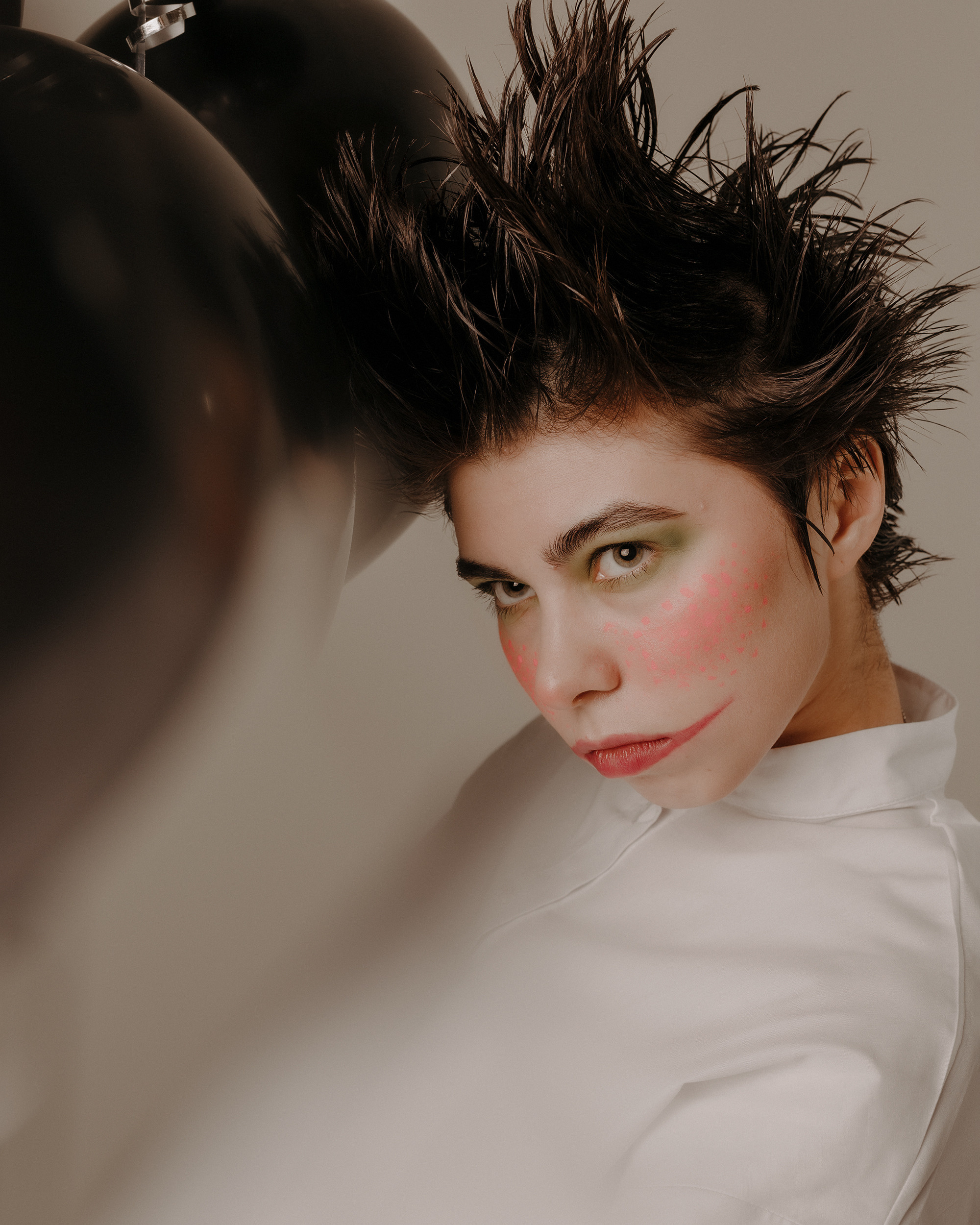 Полина. Главная