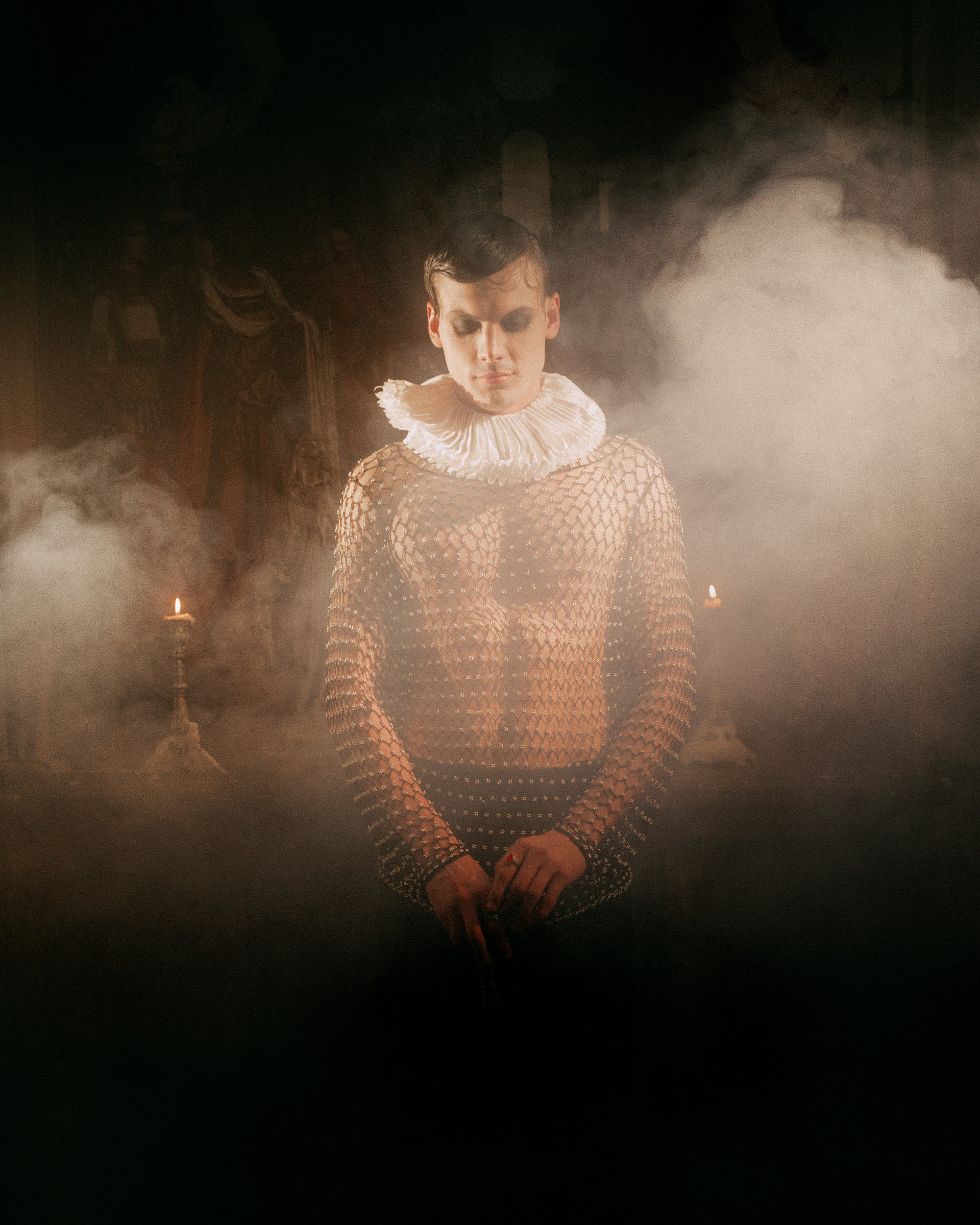 Миша. Главная