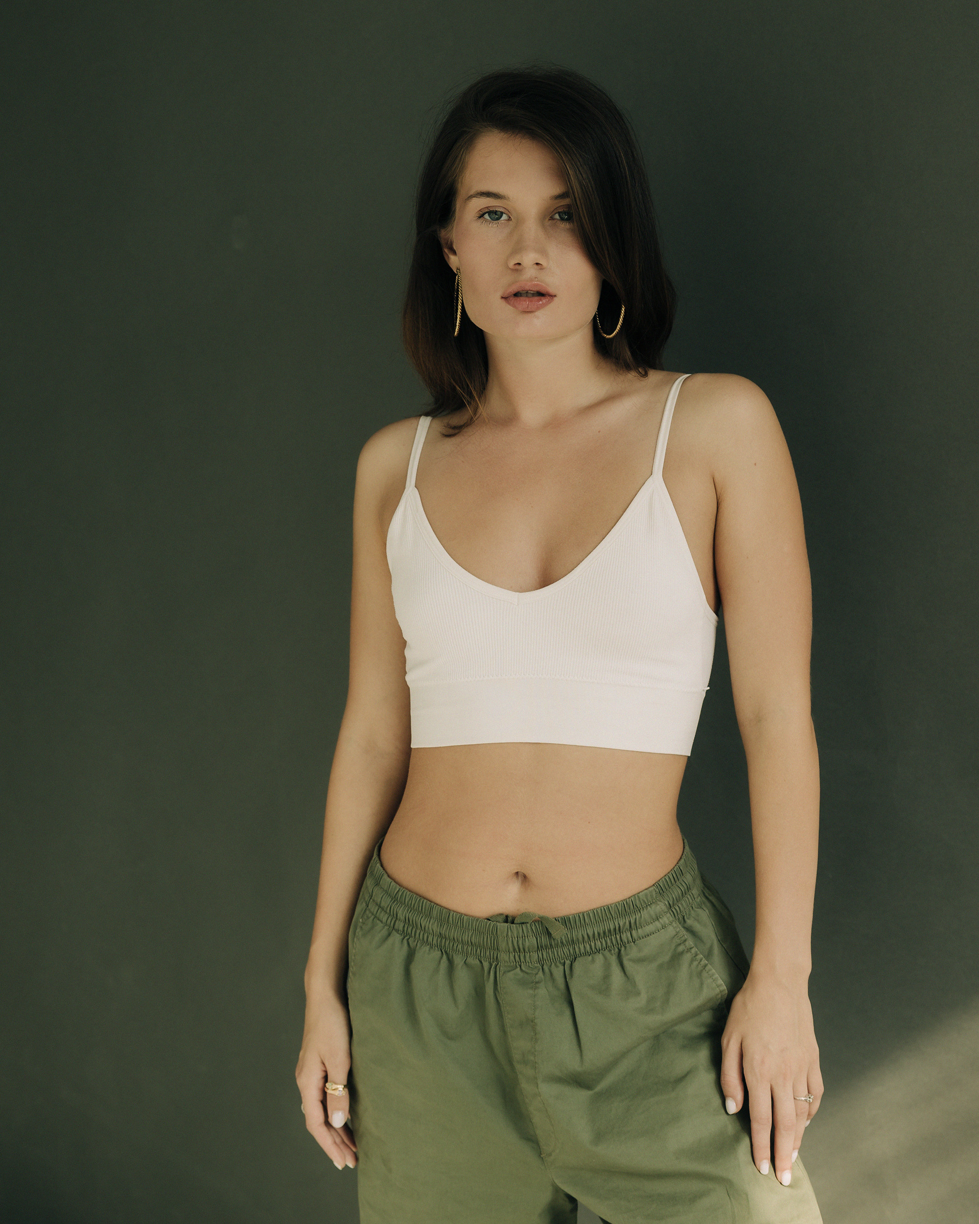 Юля. Главная