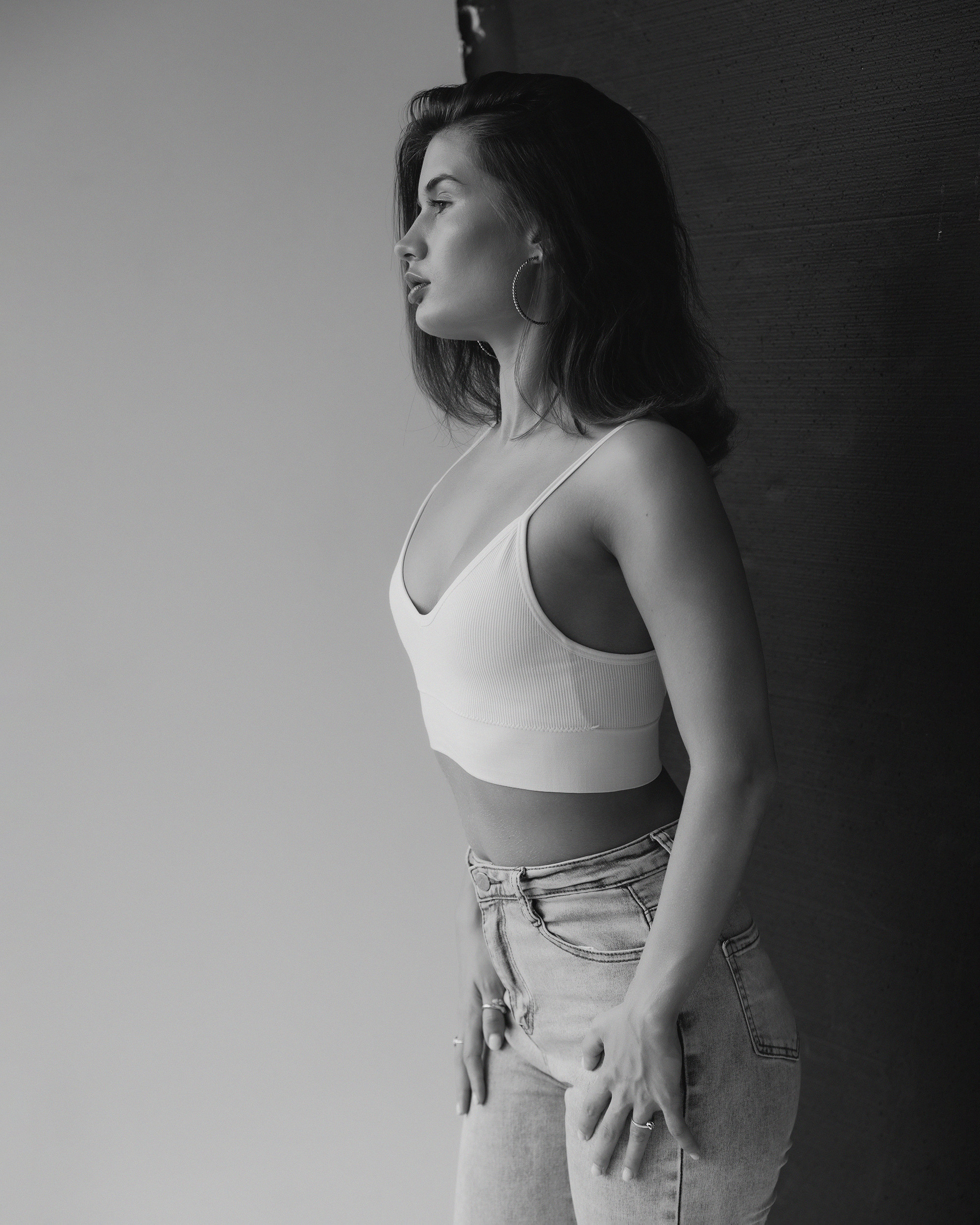 Юля. Главная