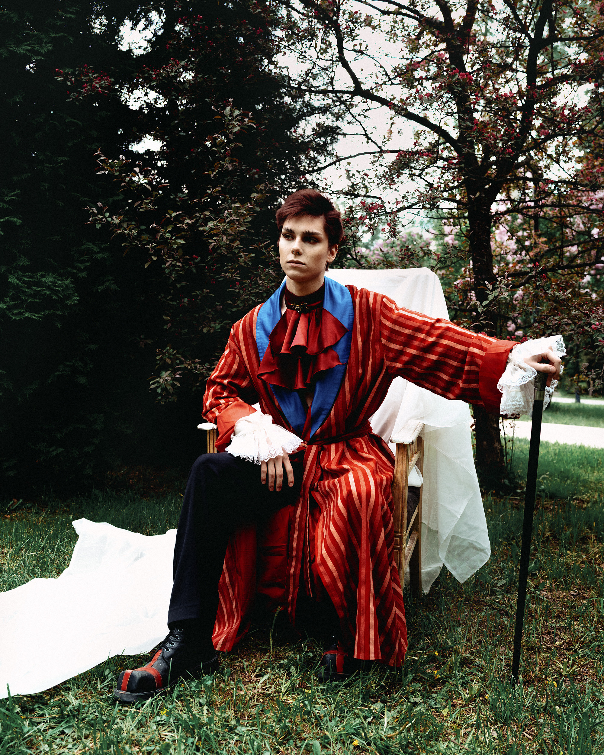 Клим. Главная