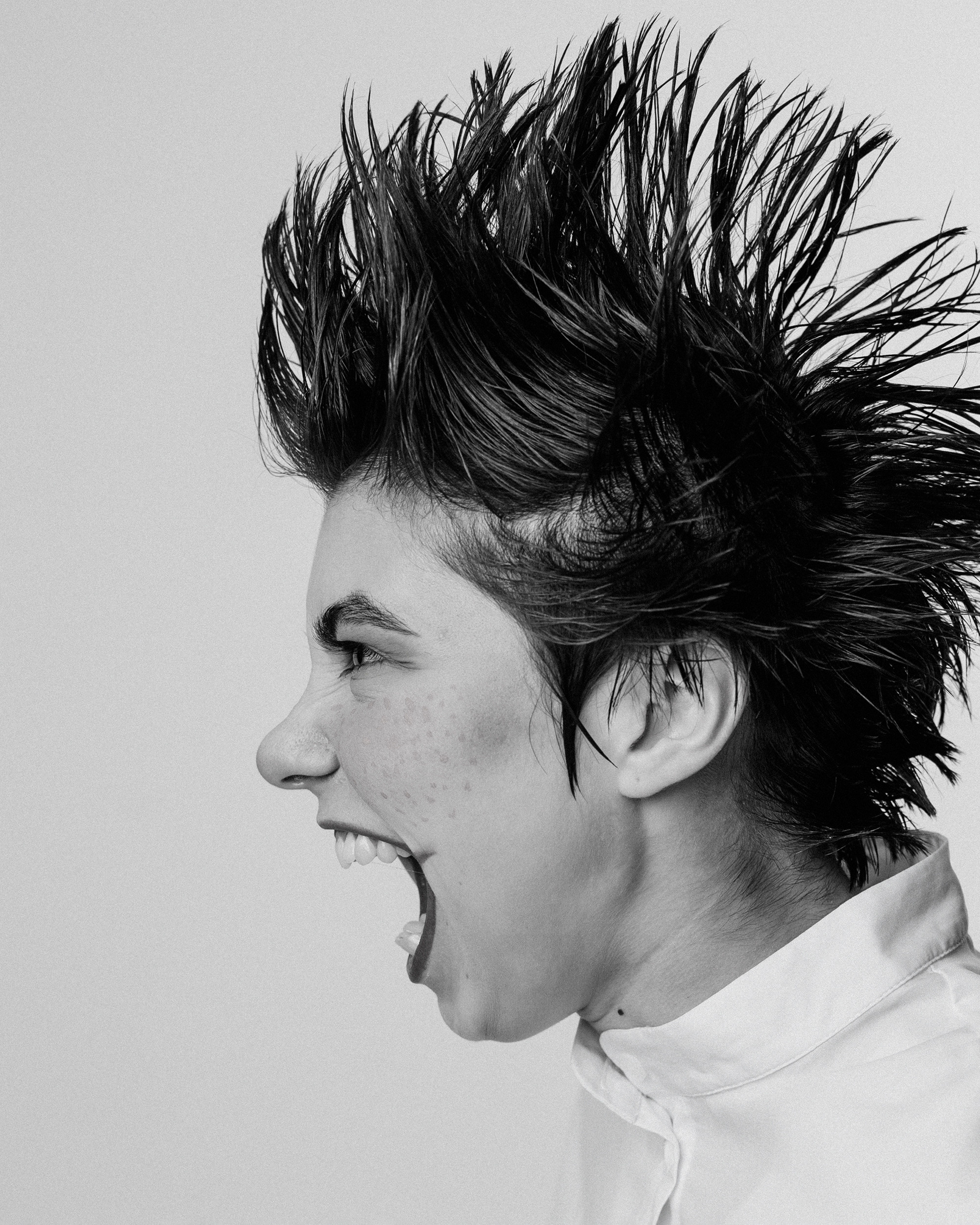 Полина. Главная