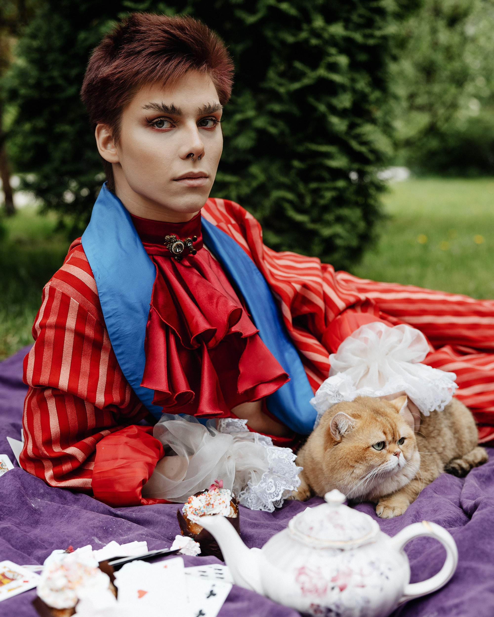 Клим. Главная