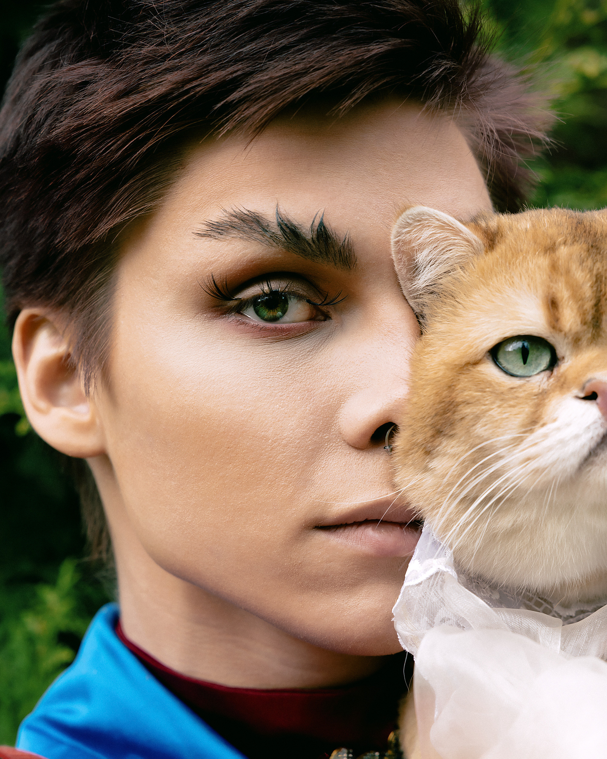 Клим. Главная